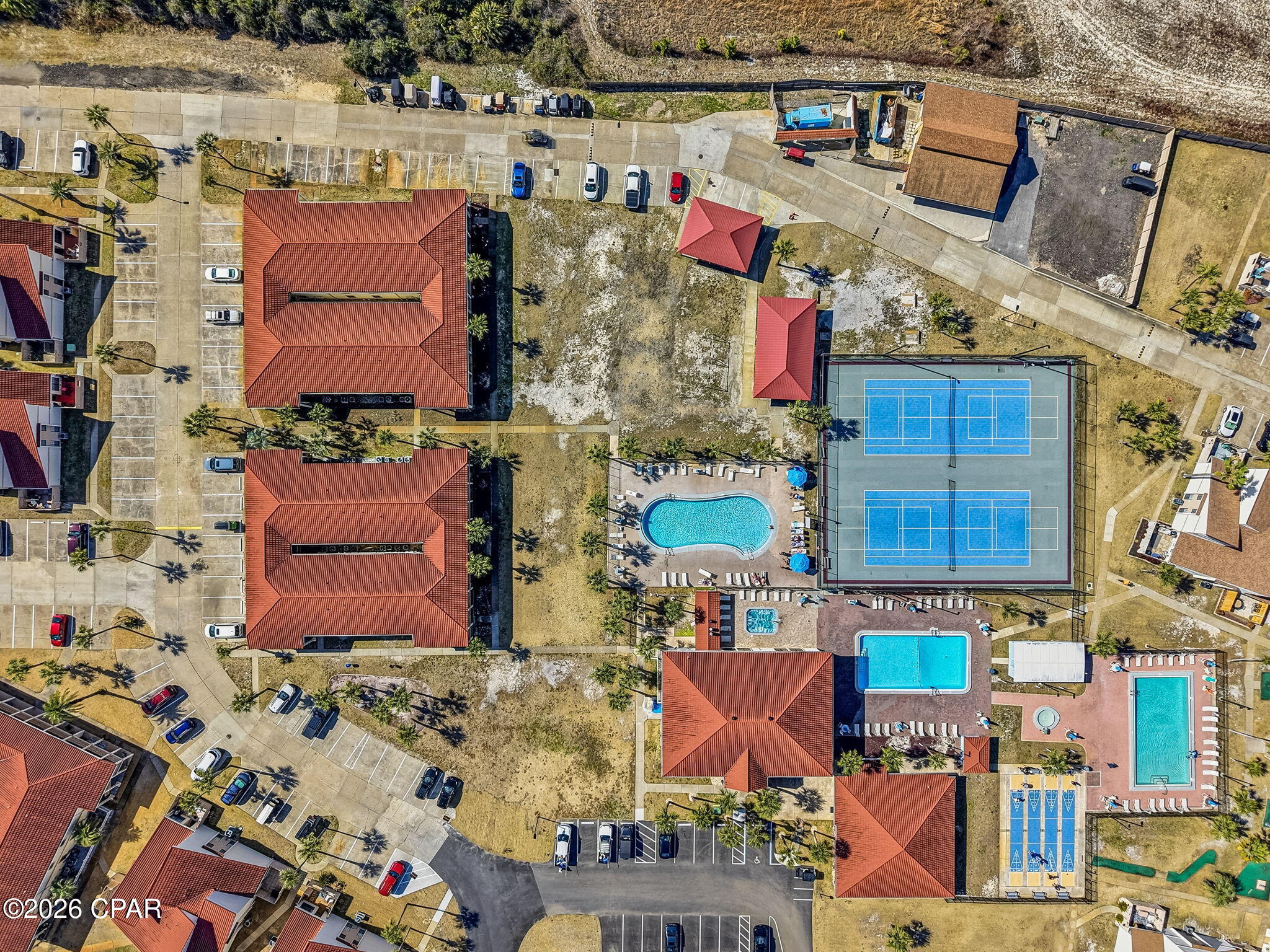 Horizon South Townhouses - Residential