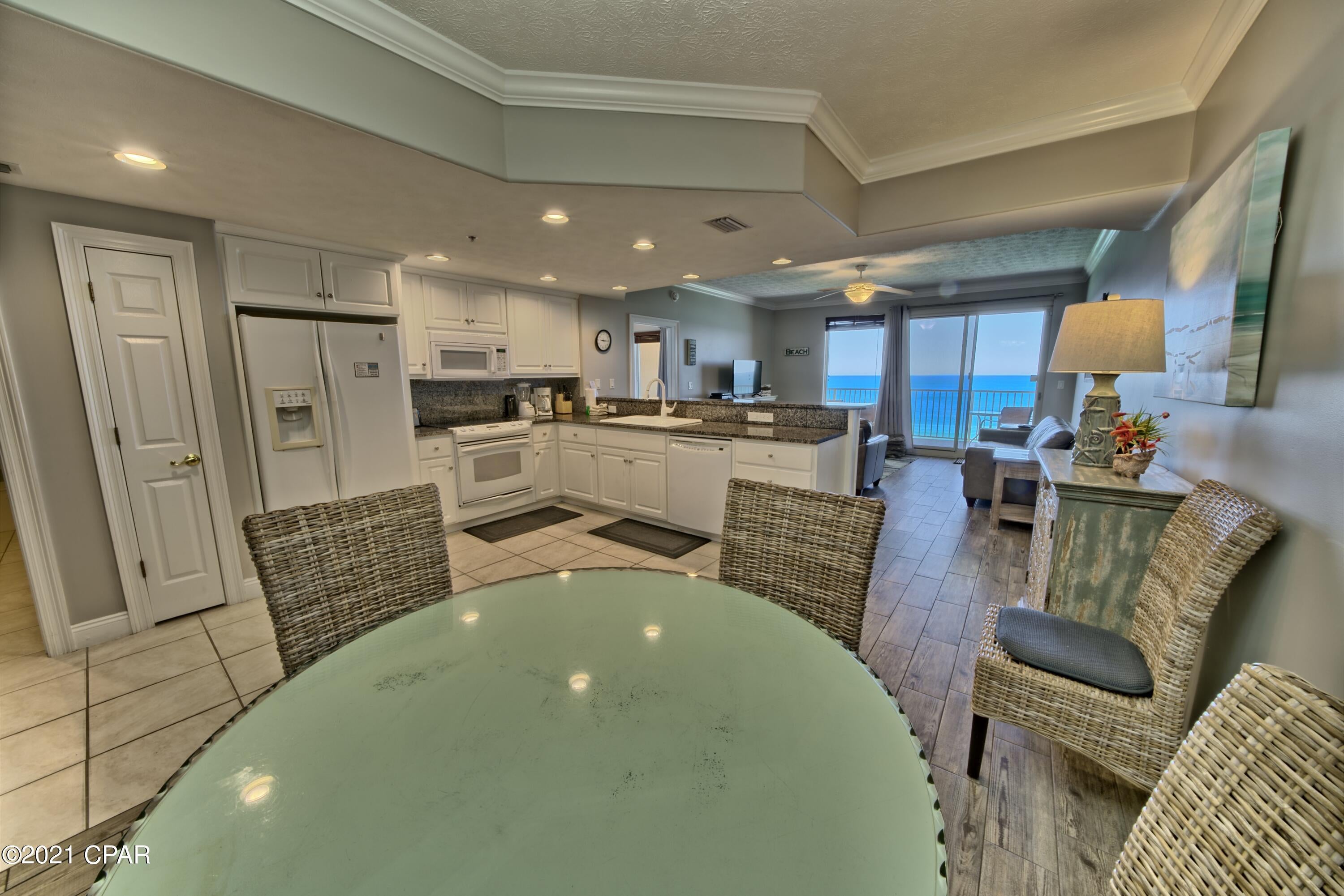 Treasure Island Resort - Residential