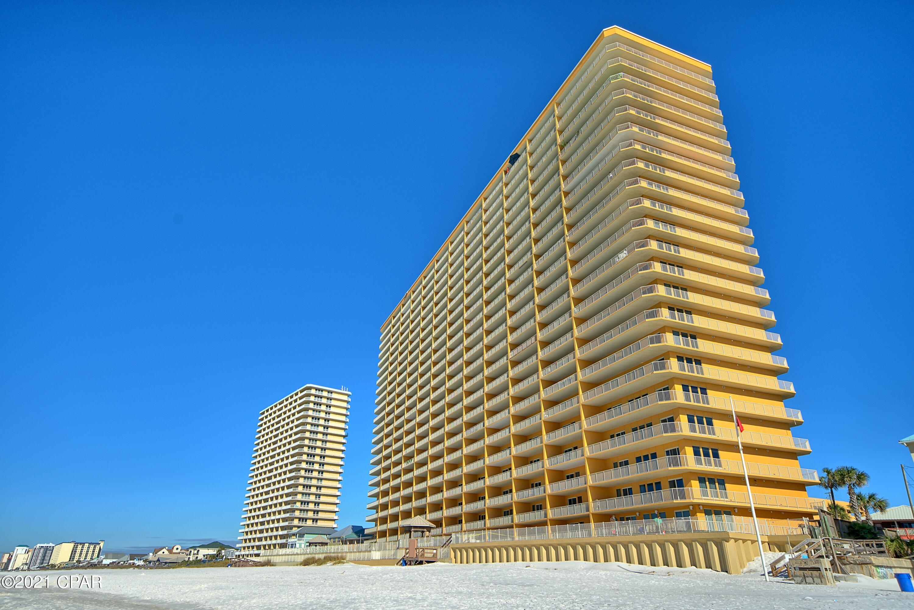 Treasure Island Resort - Residential