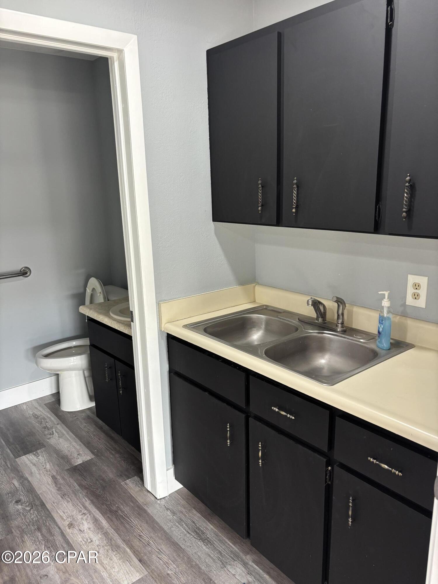 W L Wilson - Commercial Lease