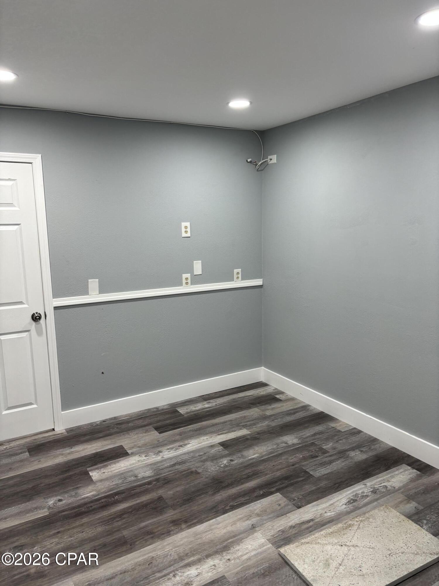 W L Wilson - Commercial Lease