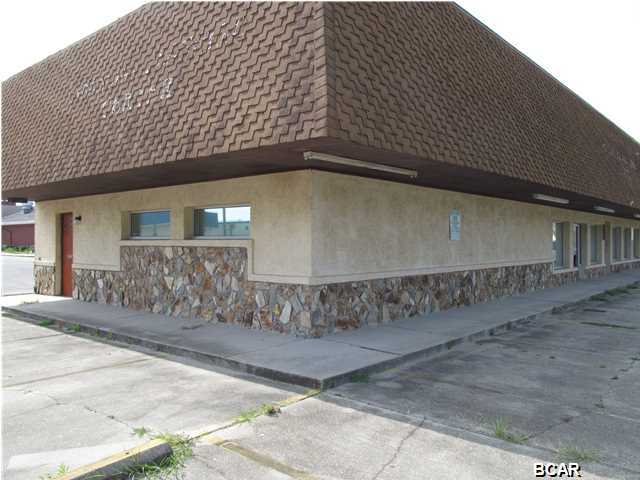 W L Wilson - Commercial Lease