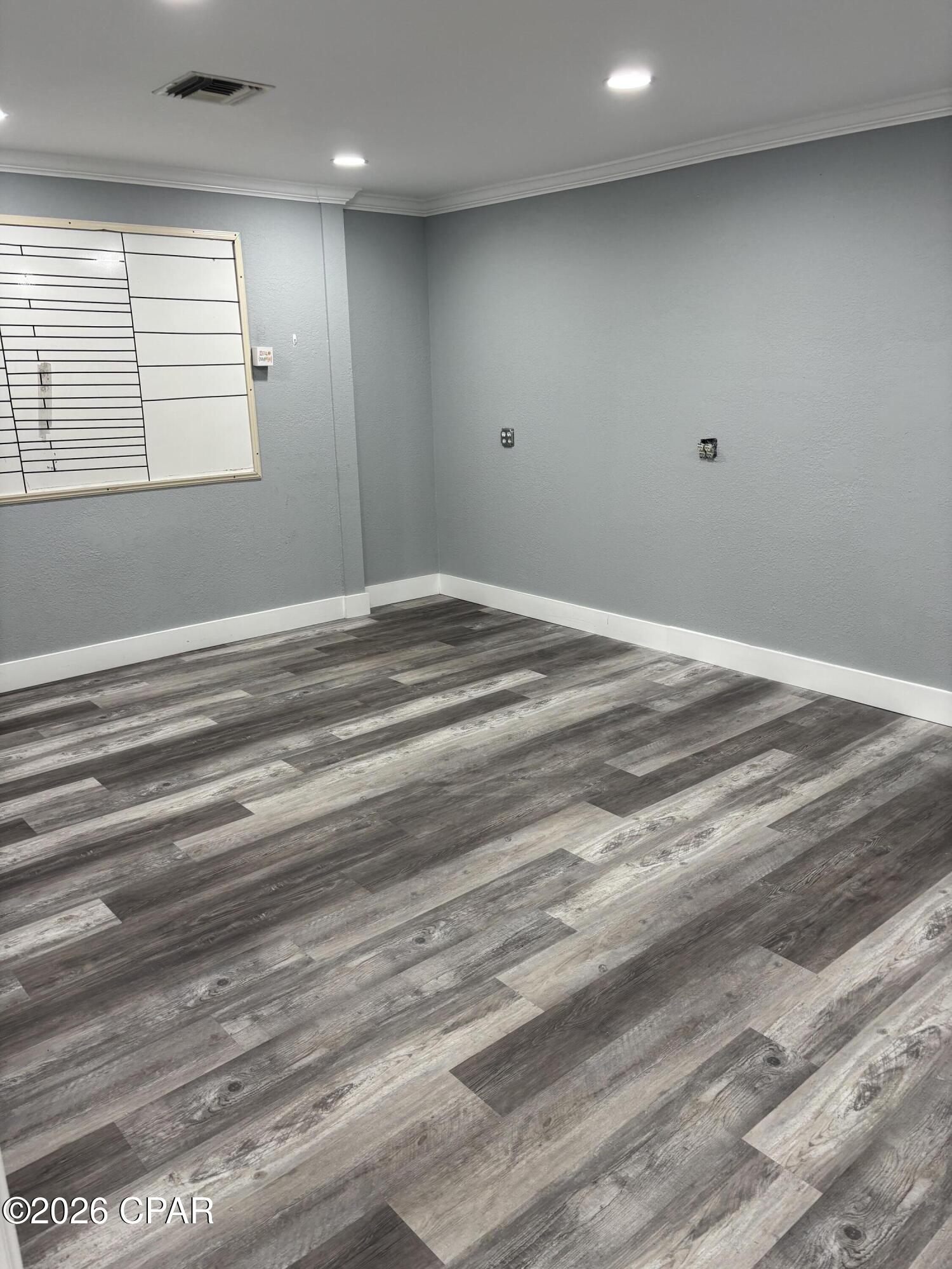 W L Wilson - Commercial Lease