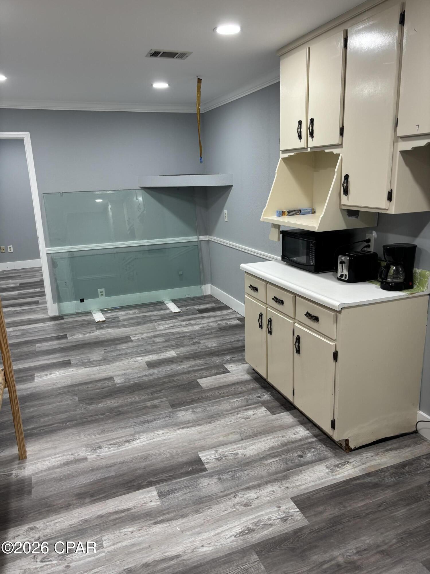 W L Wilson - Commercial Lease