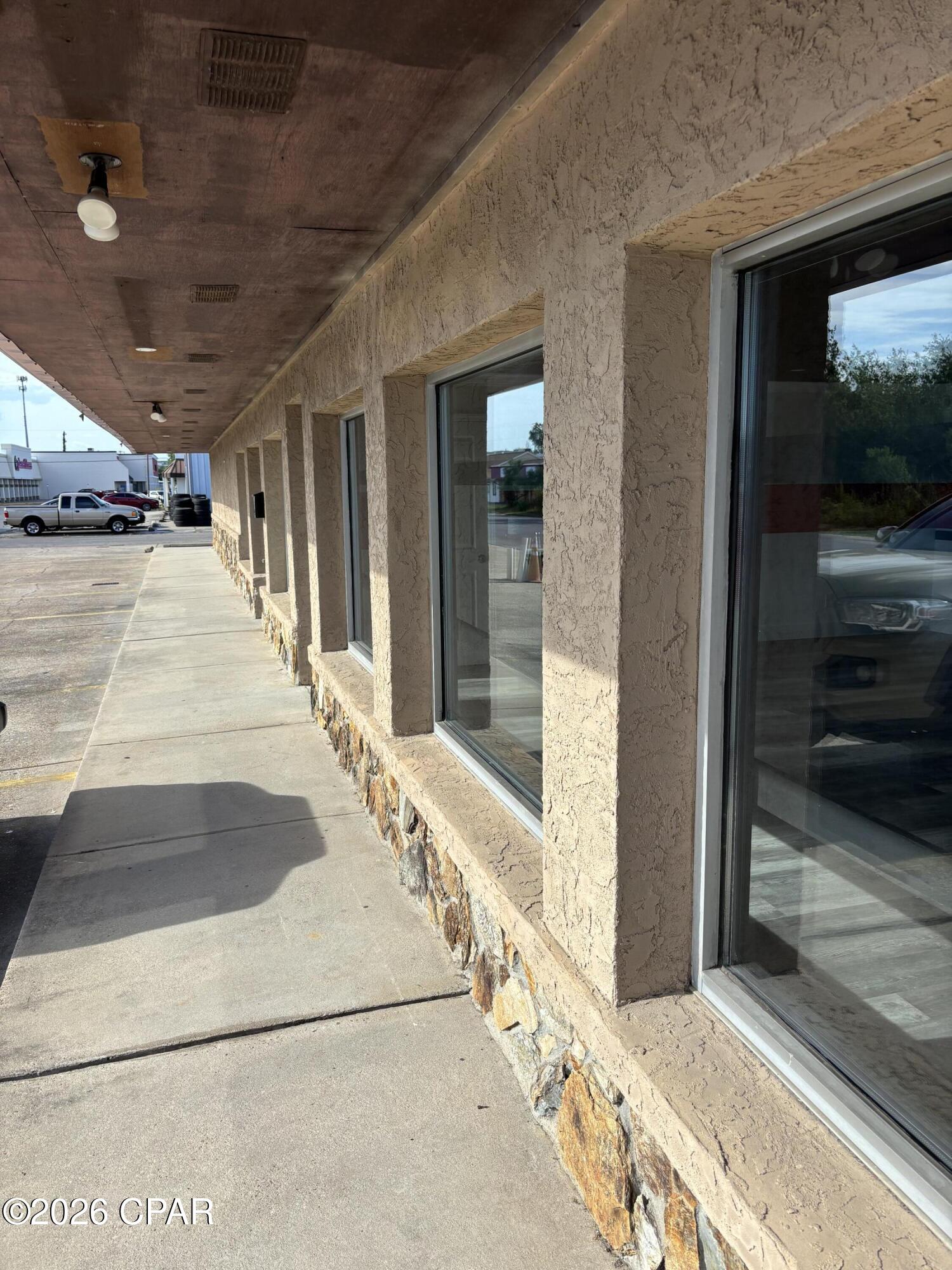 W L Wilson - Commercial Lease