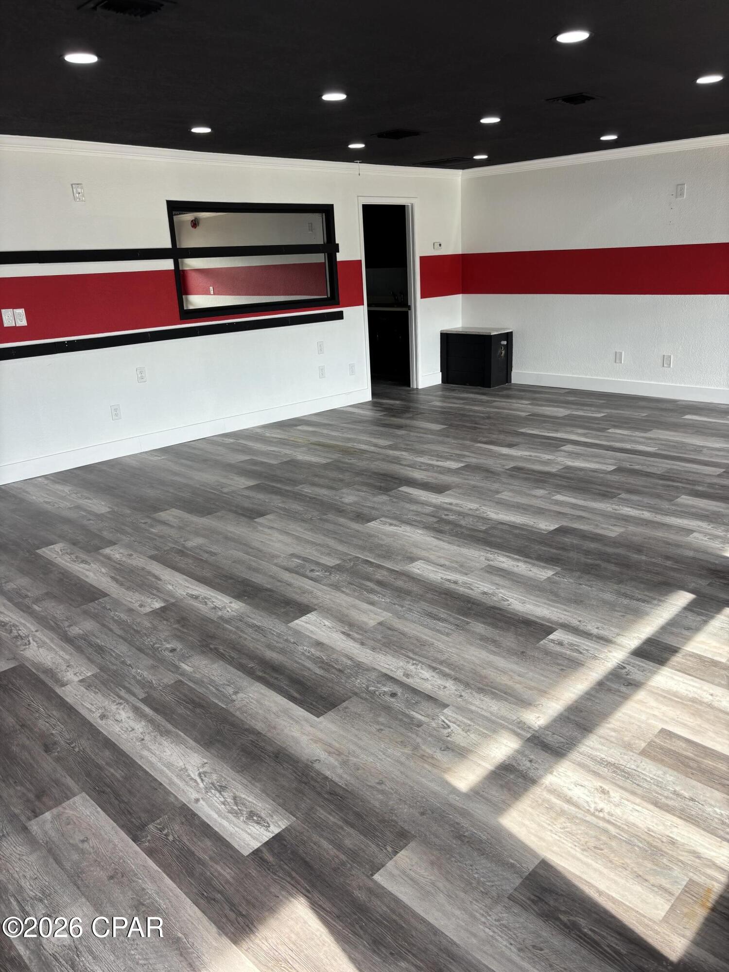 W L Wilson - Commercial Lease