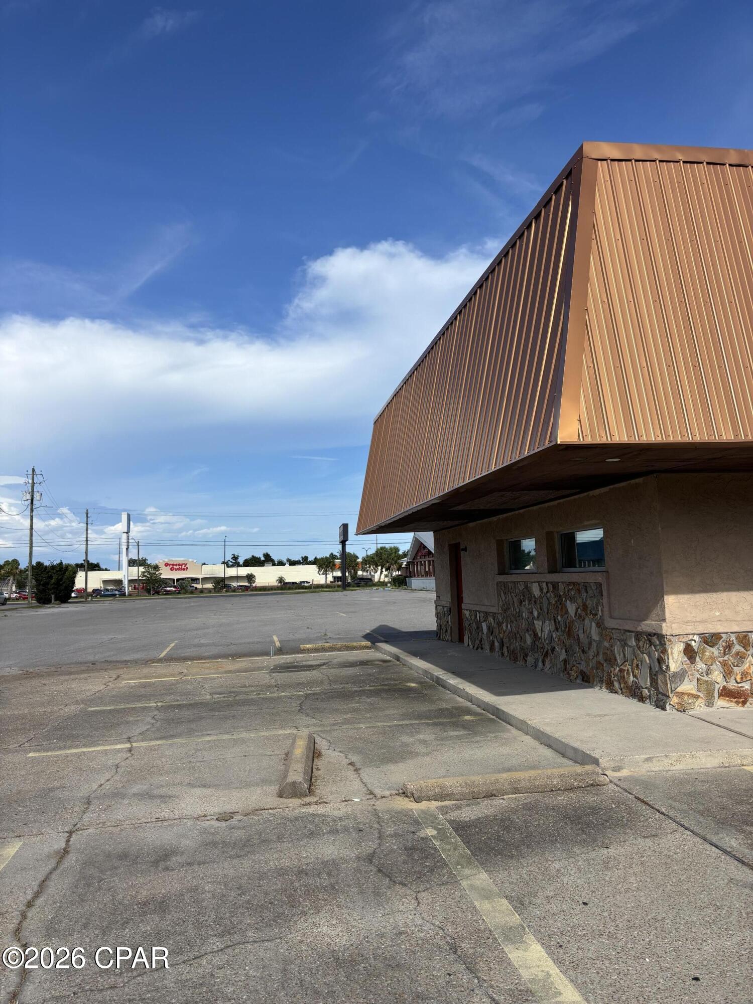 W L Wilson - Commercial Lease