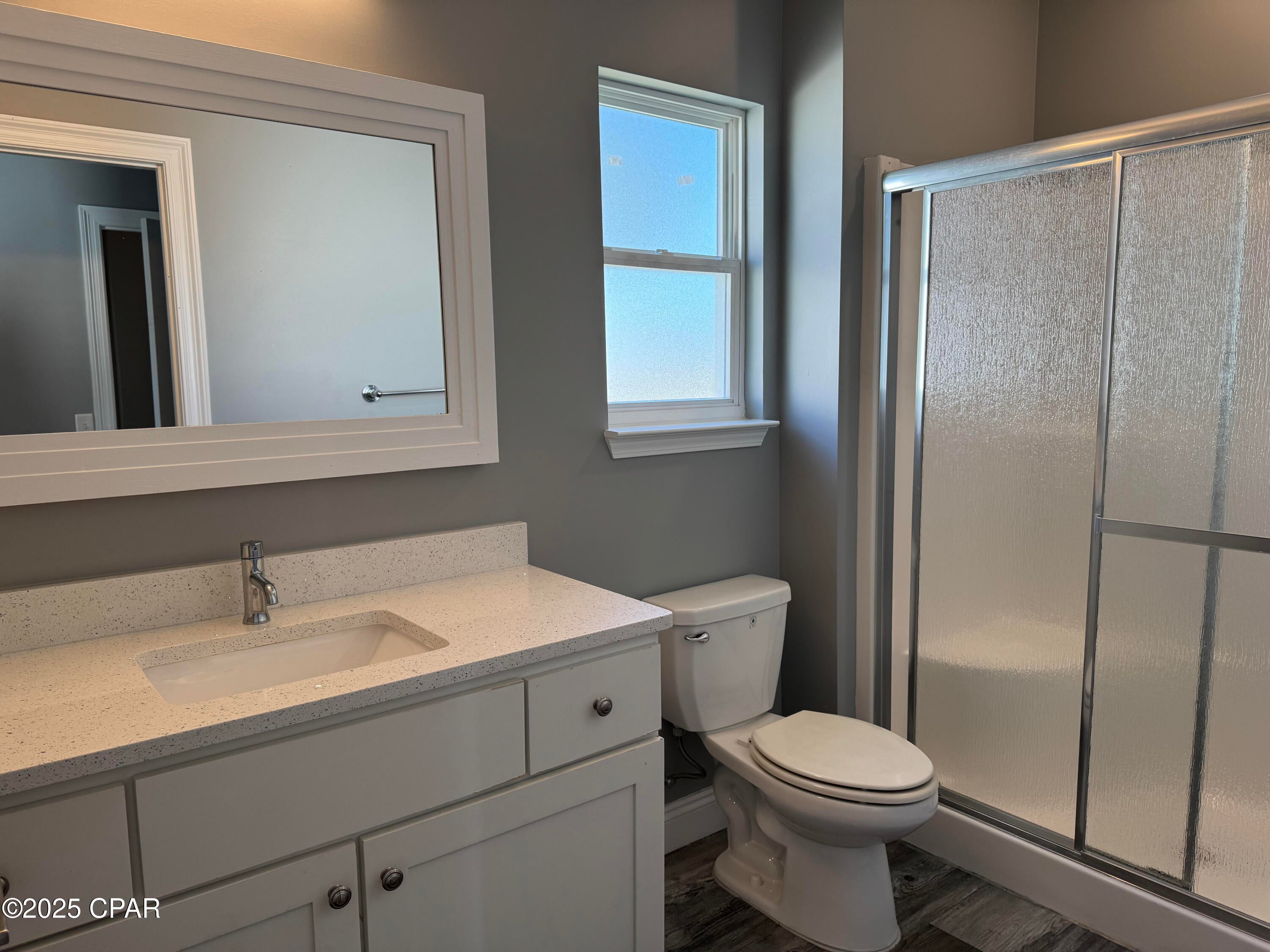 Drummond & Ware Add - Residential