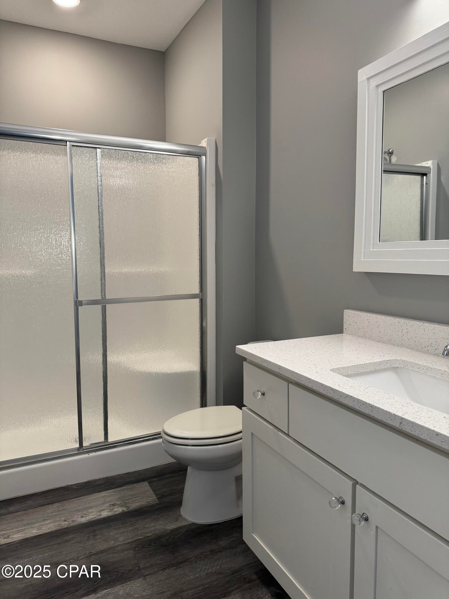 Drummond & Ware Add - Residential