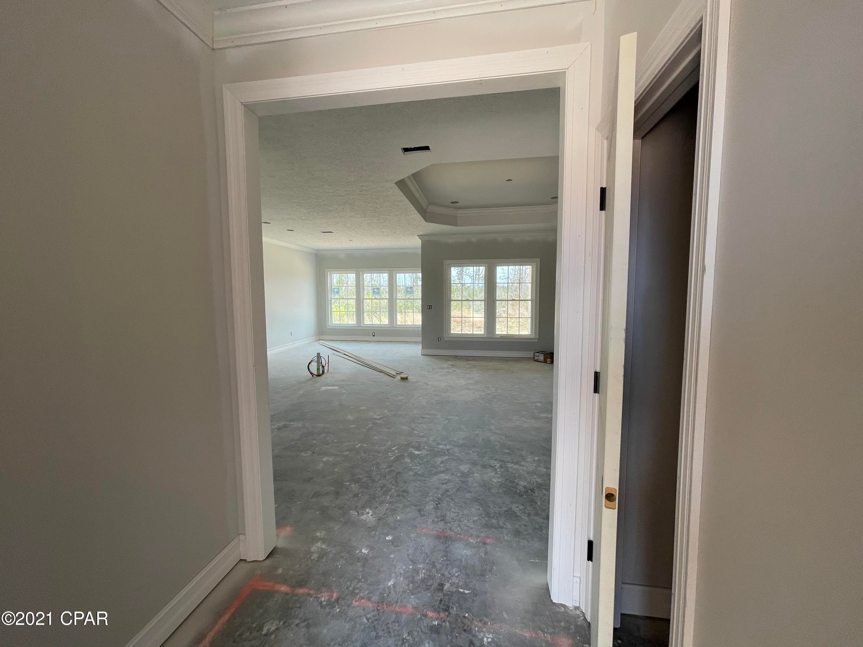 Cedar Park Ph I - Residential