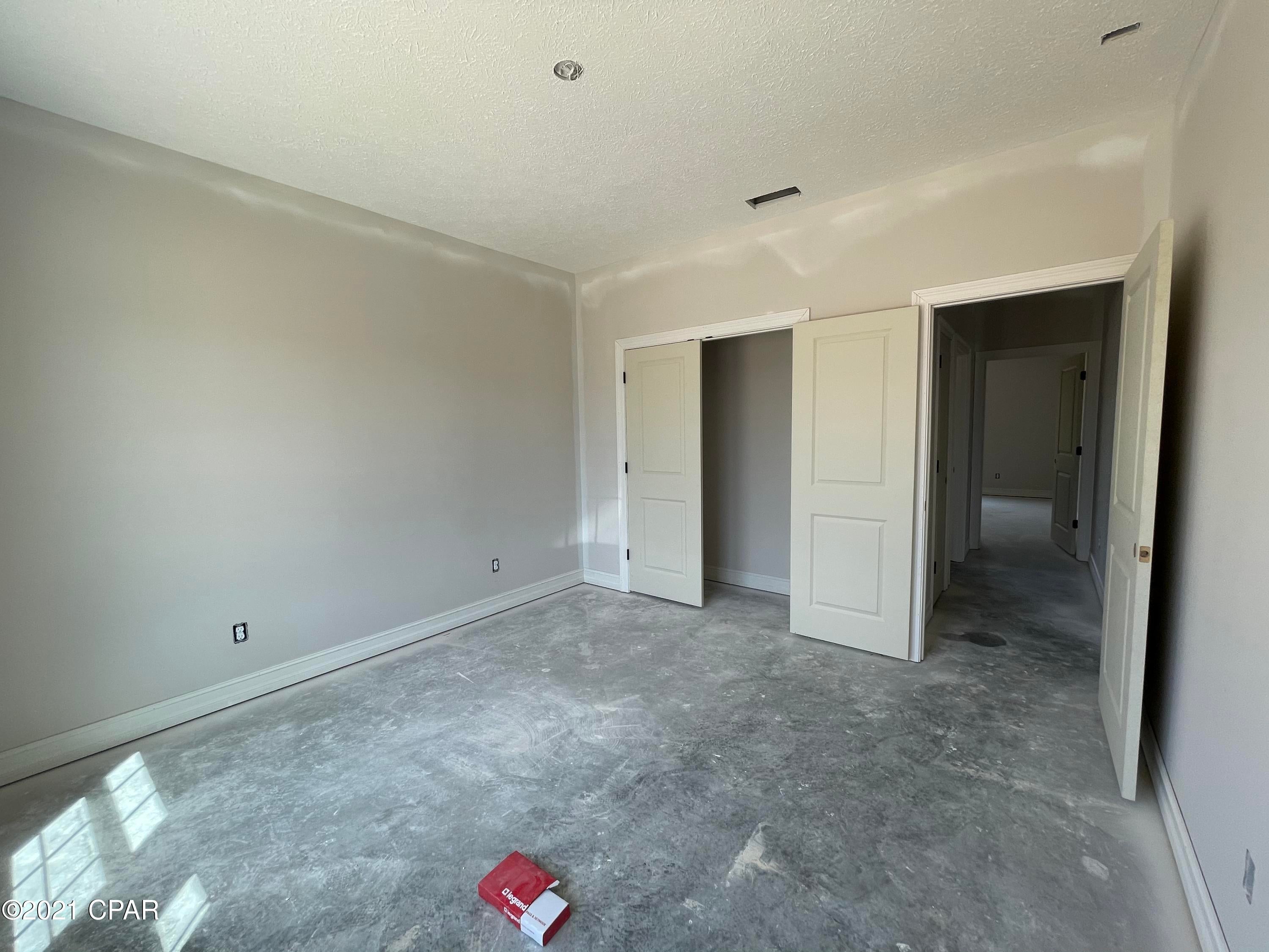 Cedar Park Ph I - Residential
