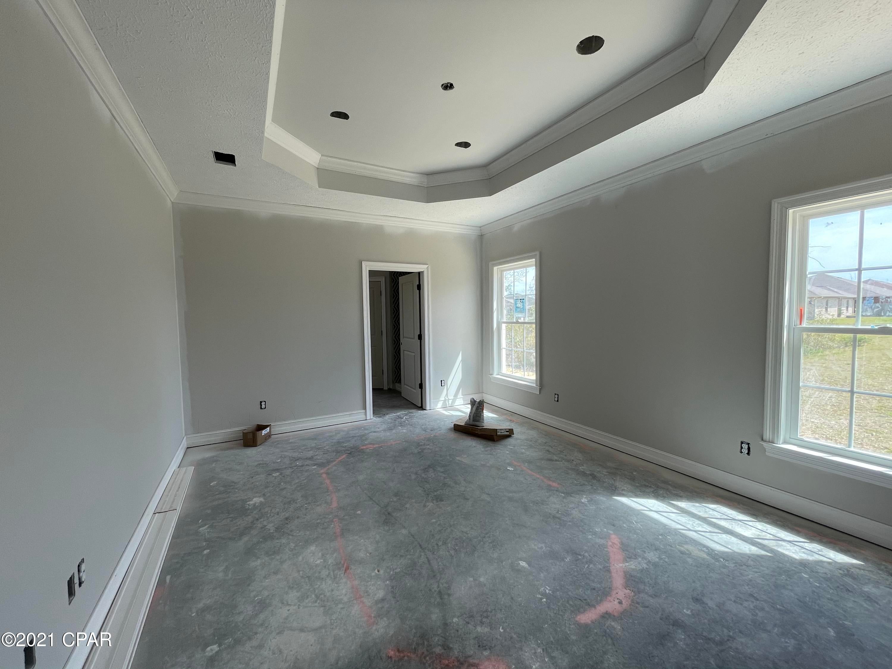 Cedar Park Ph I - Residential