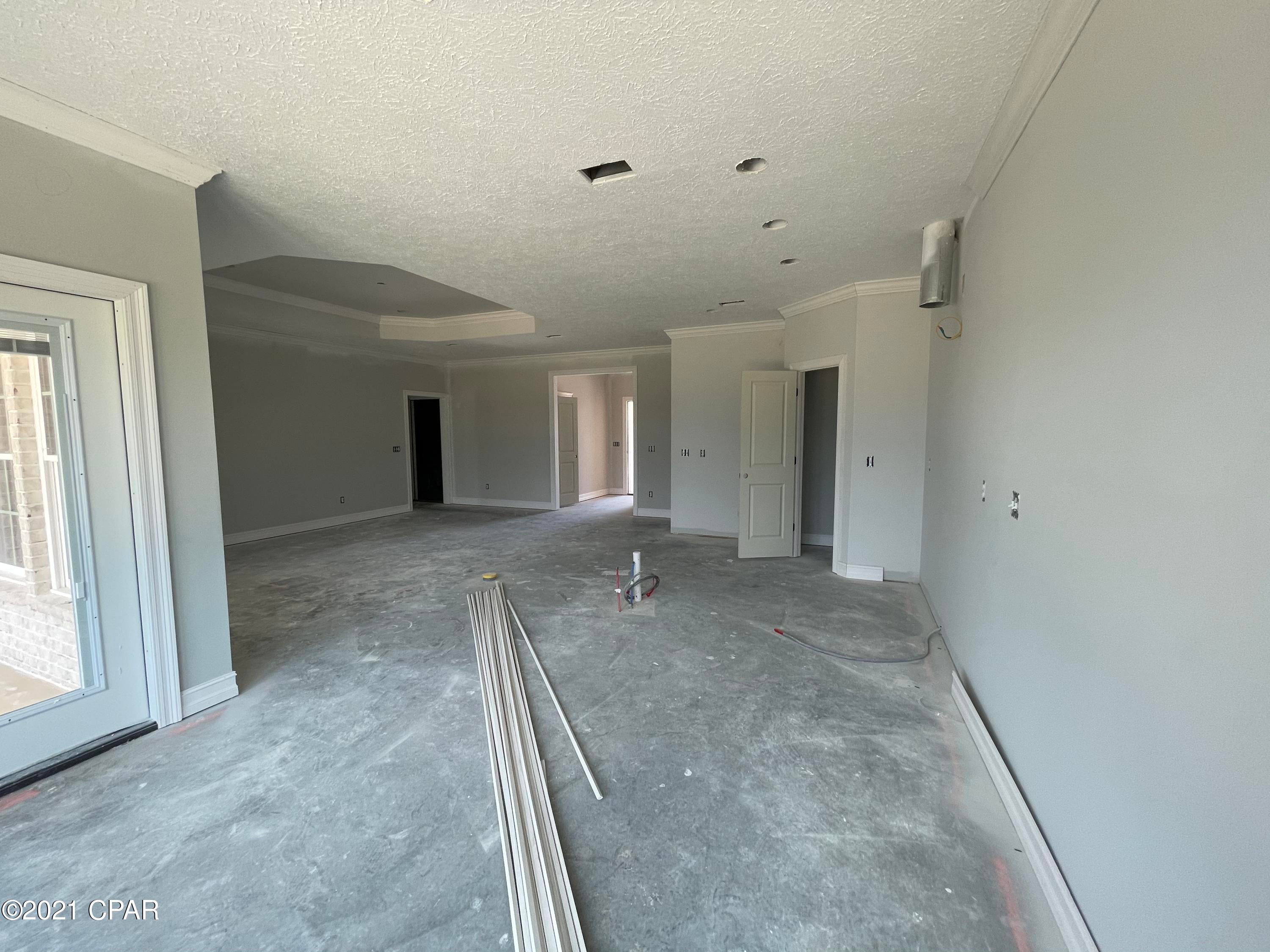 Cedar Park Ph I - Residential
