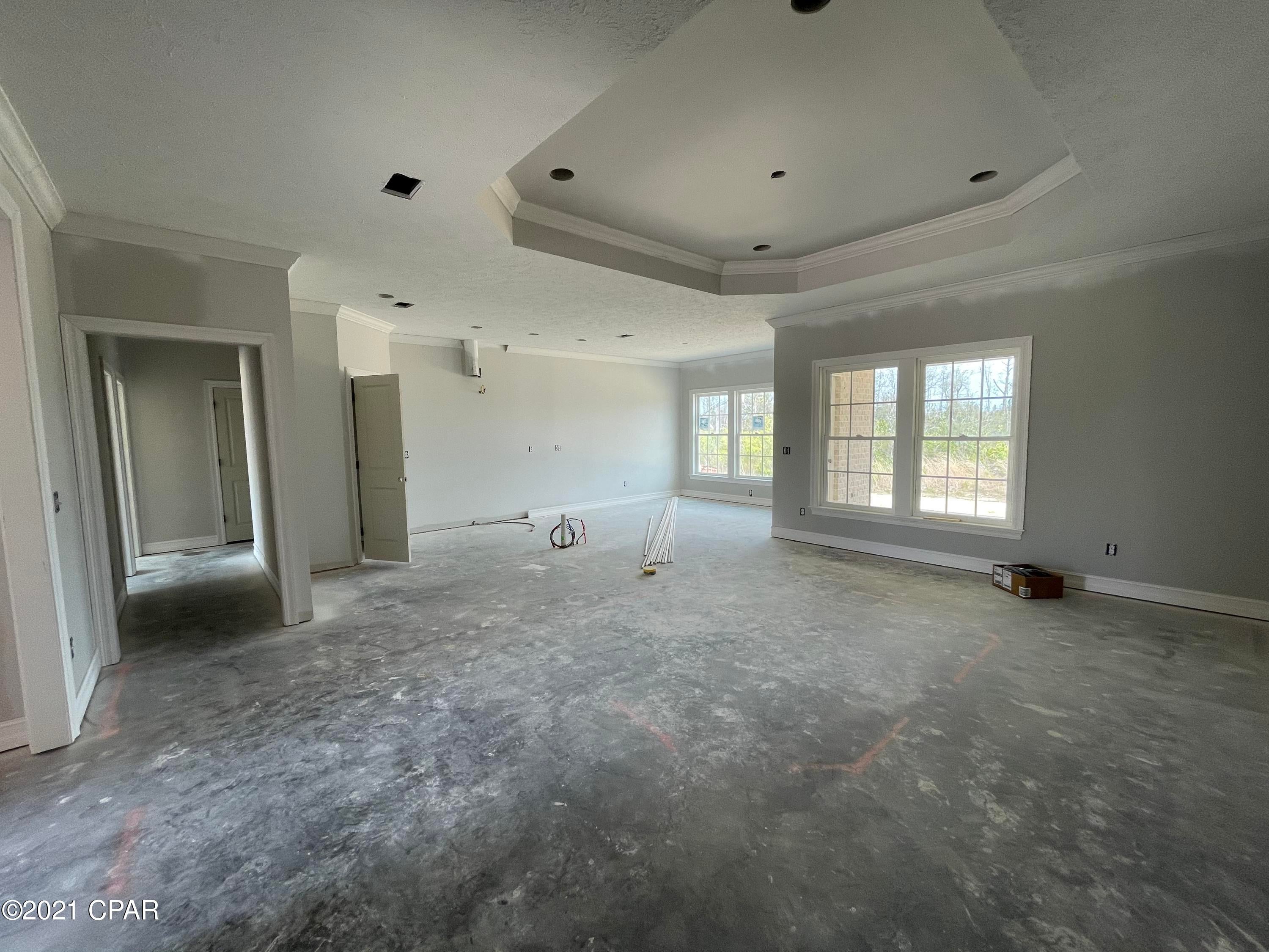 Cedar Park Ph I - Residential