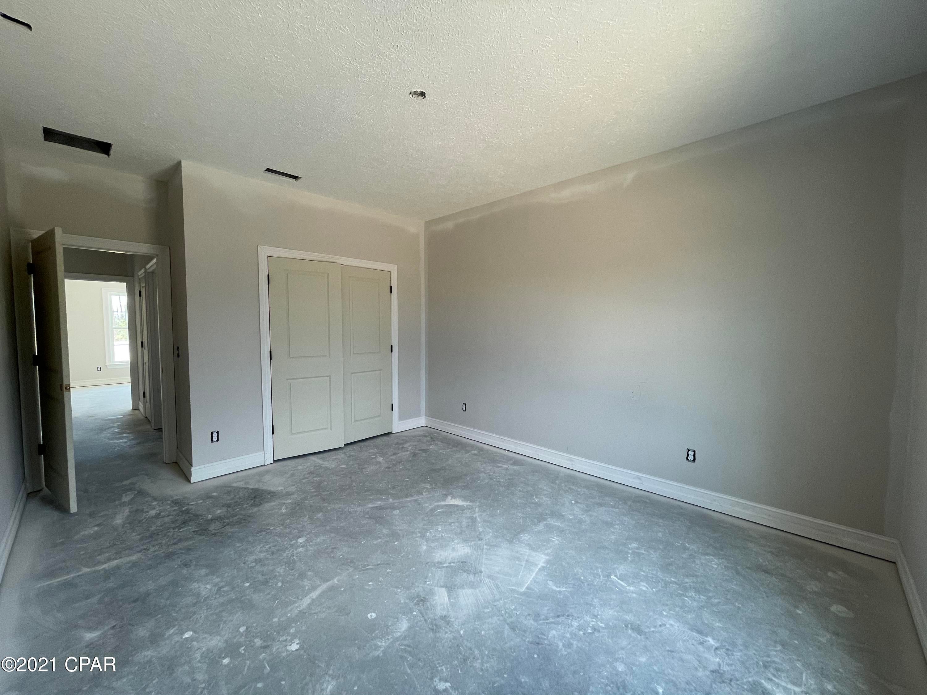 Cedar Park Ph I - Residential