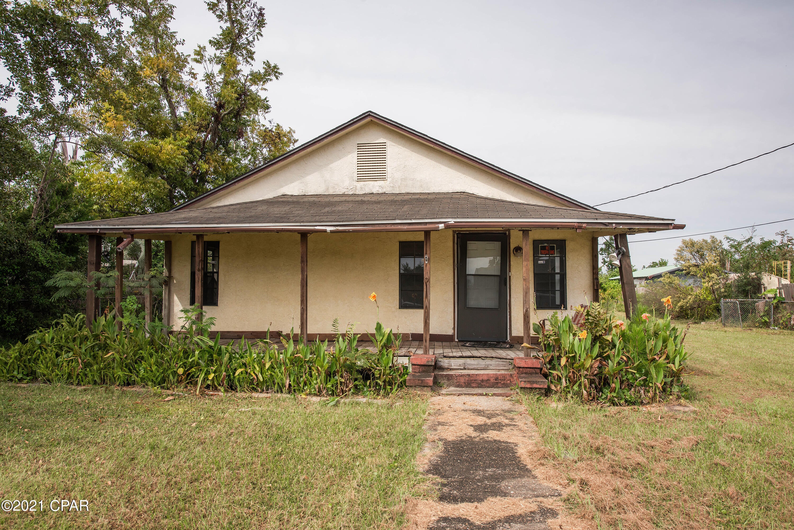 [No Recorded Subdiv] - Residential