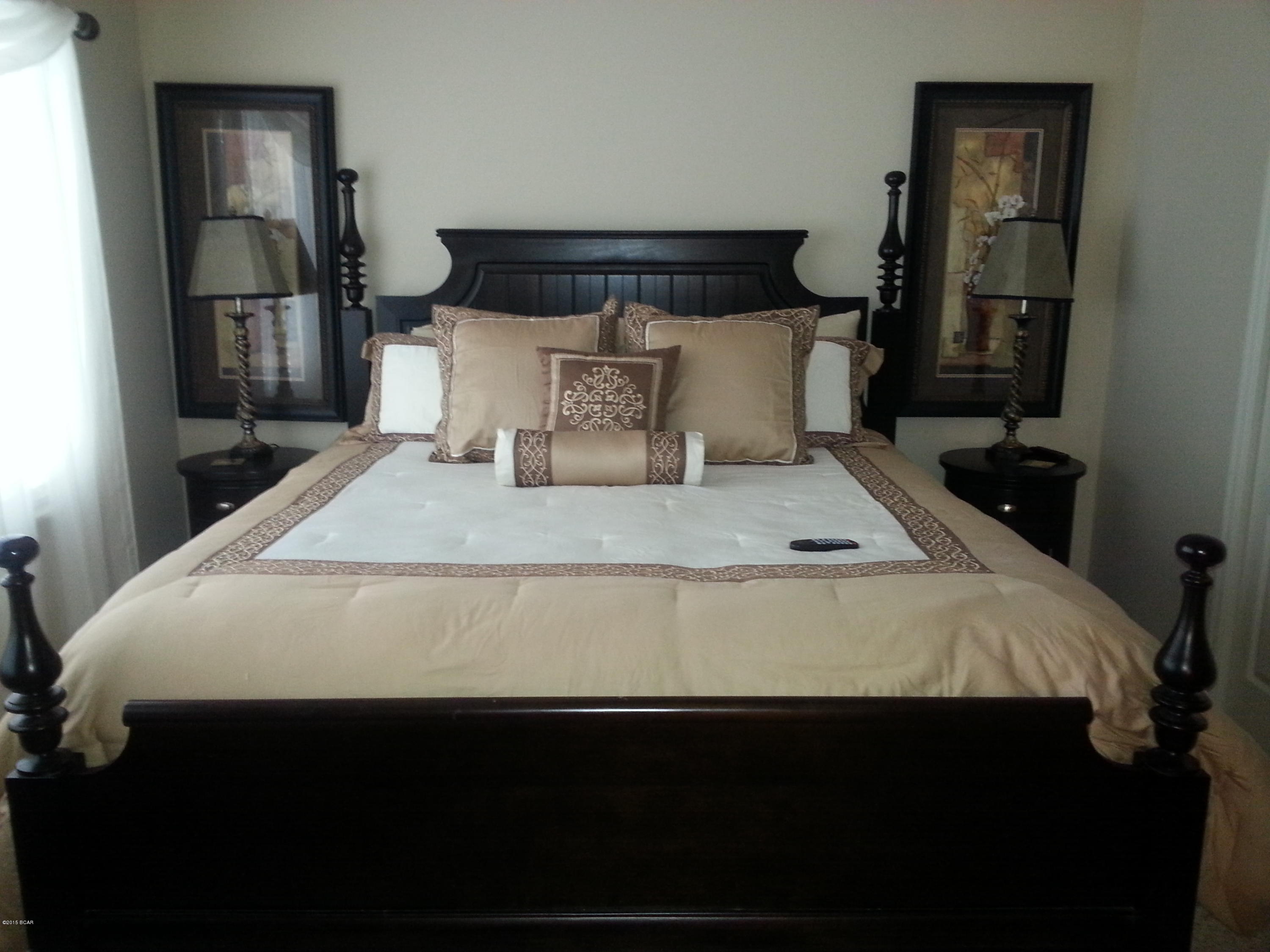 Coral Reef Condo - Residential