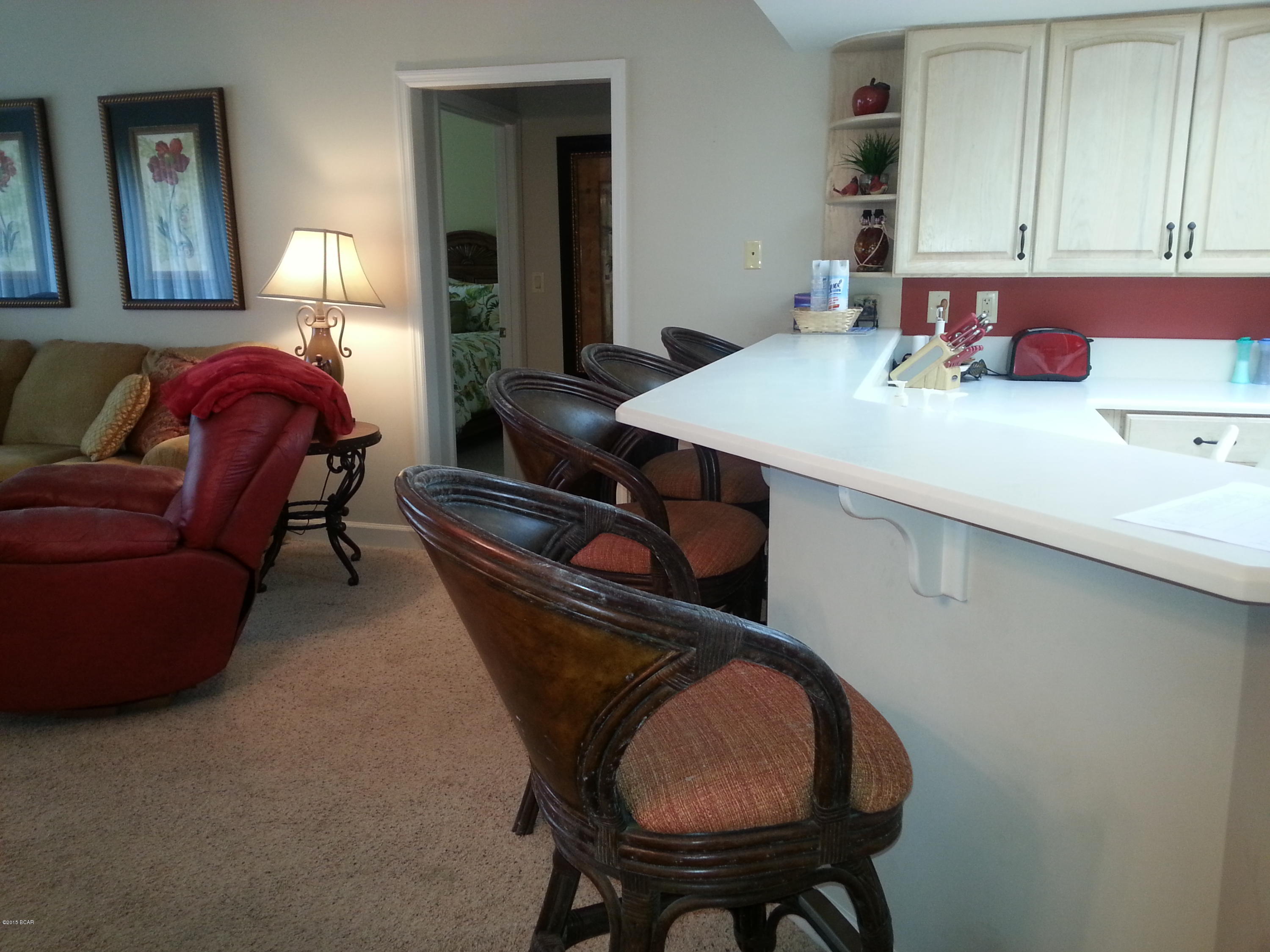 Coral Reef Condo - Residential
