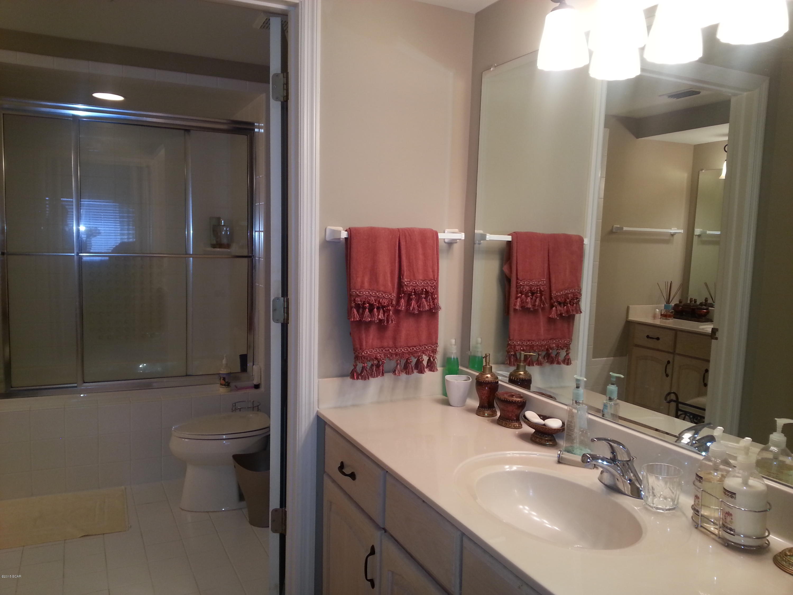 Coral Reef Condo - Residential