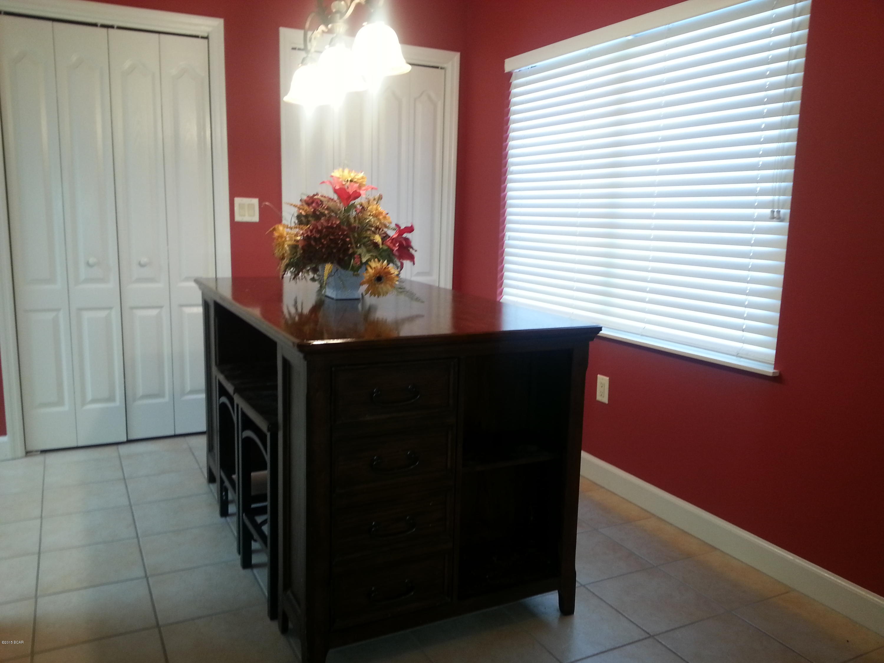 Coral Reef Condo - Residential