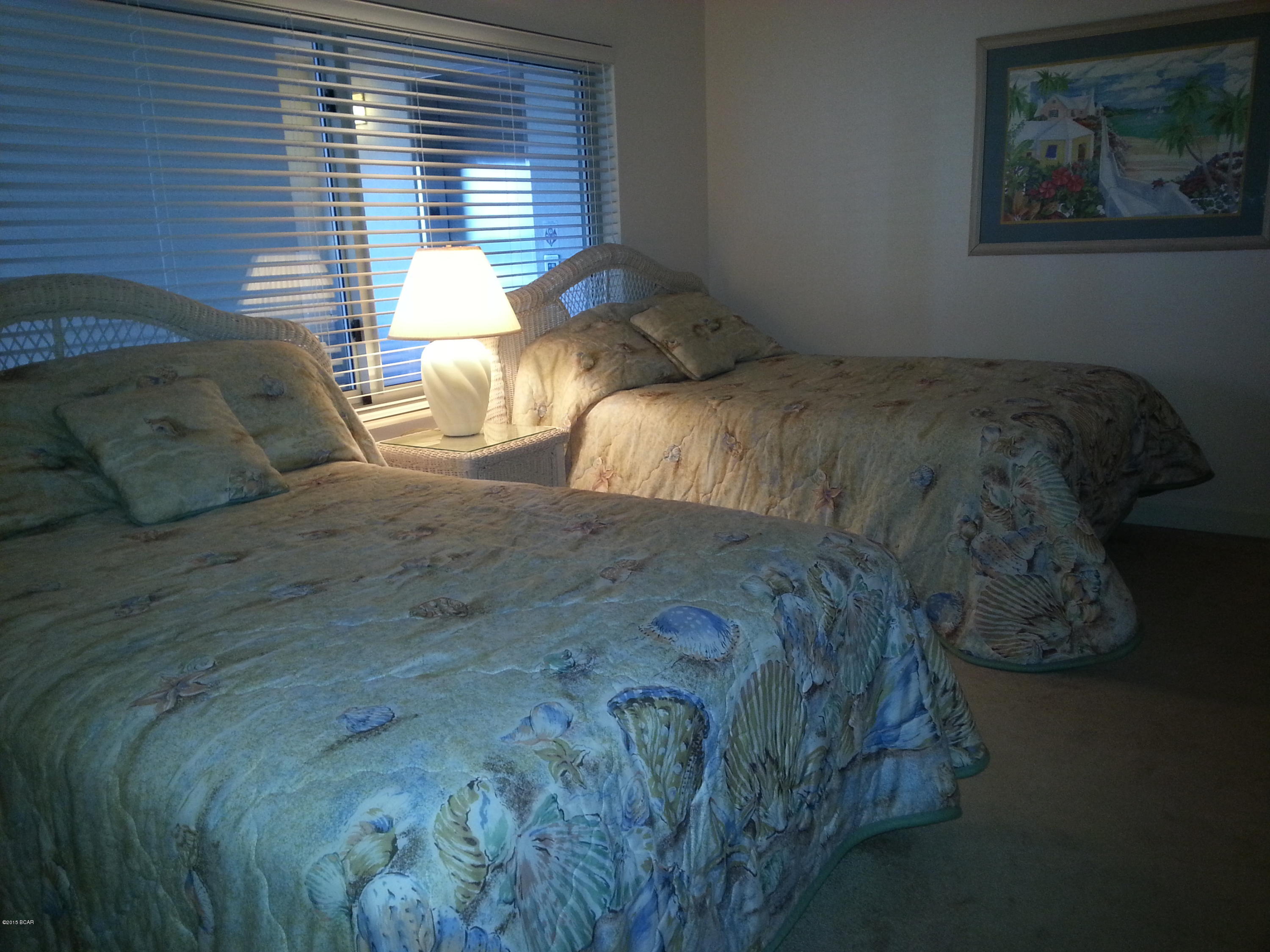 Coral Reef Condo - Residential