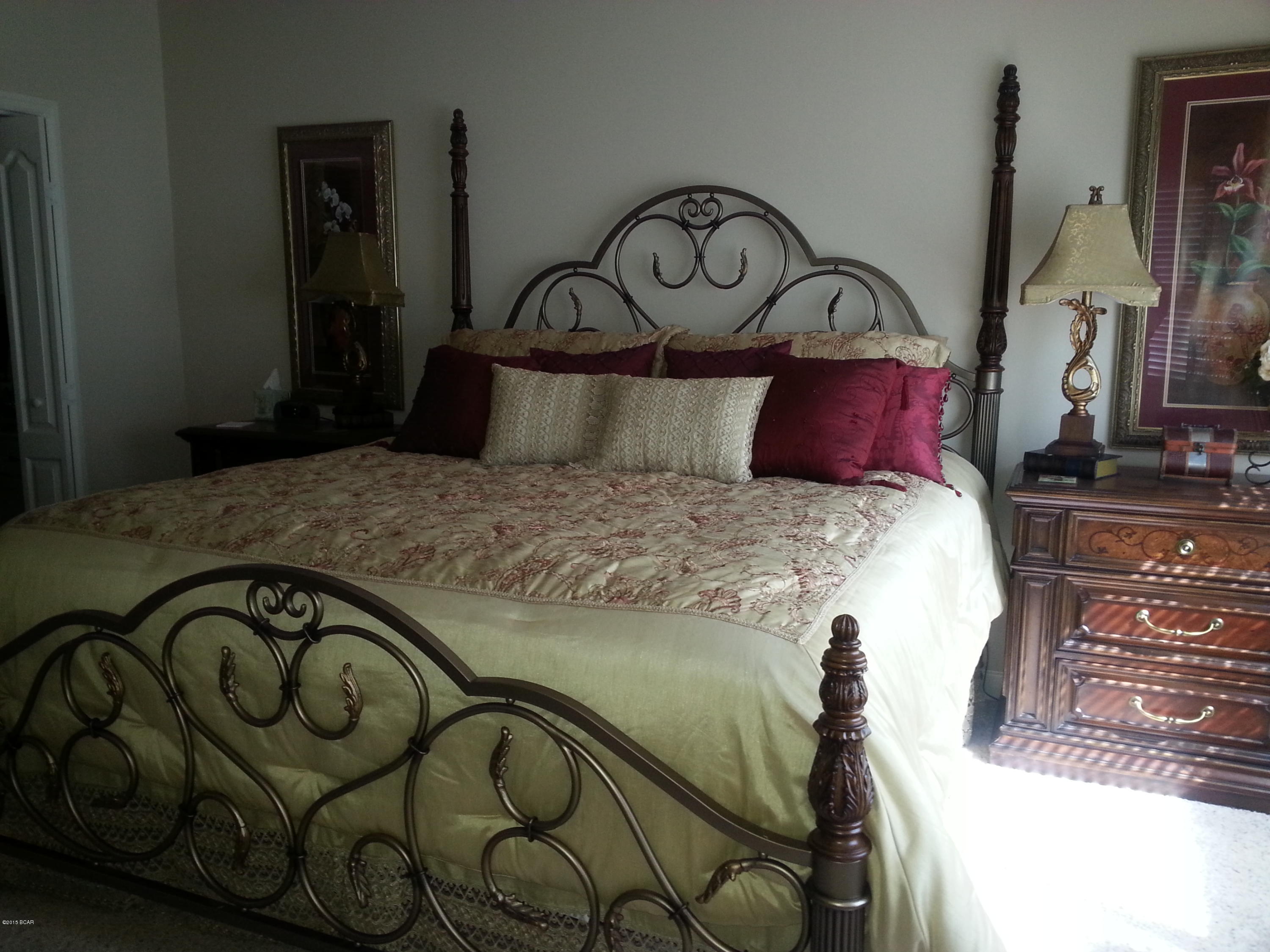 Coral Reef Condo - Residential