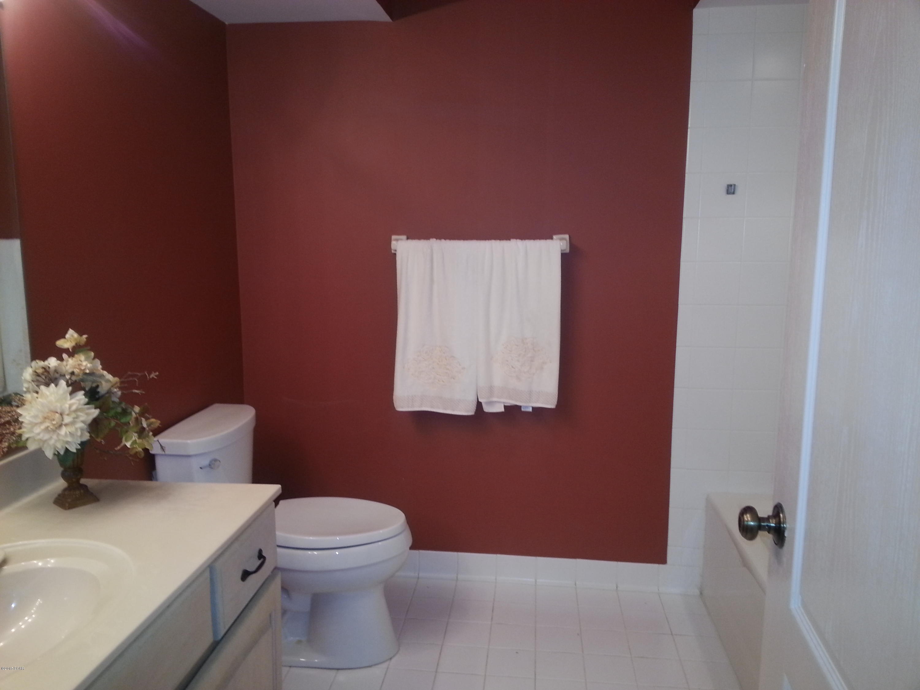 Coral Reef Condo - Residential