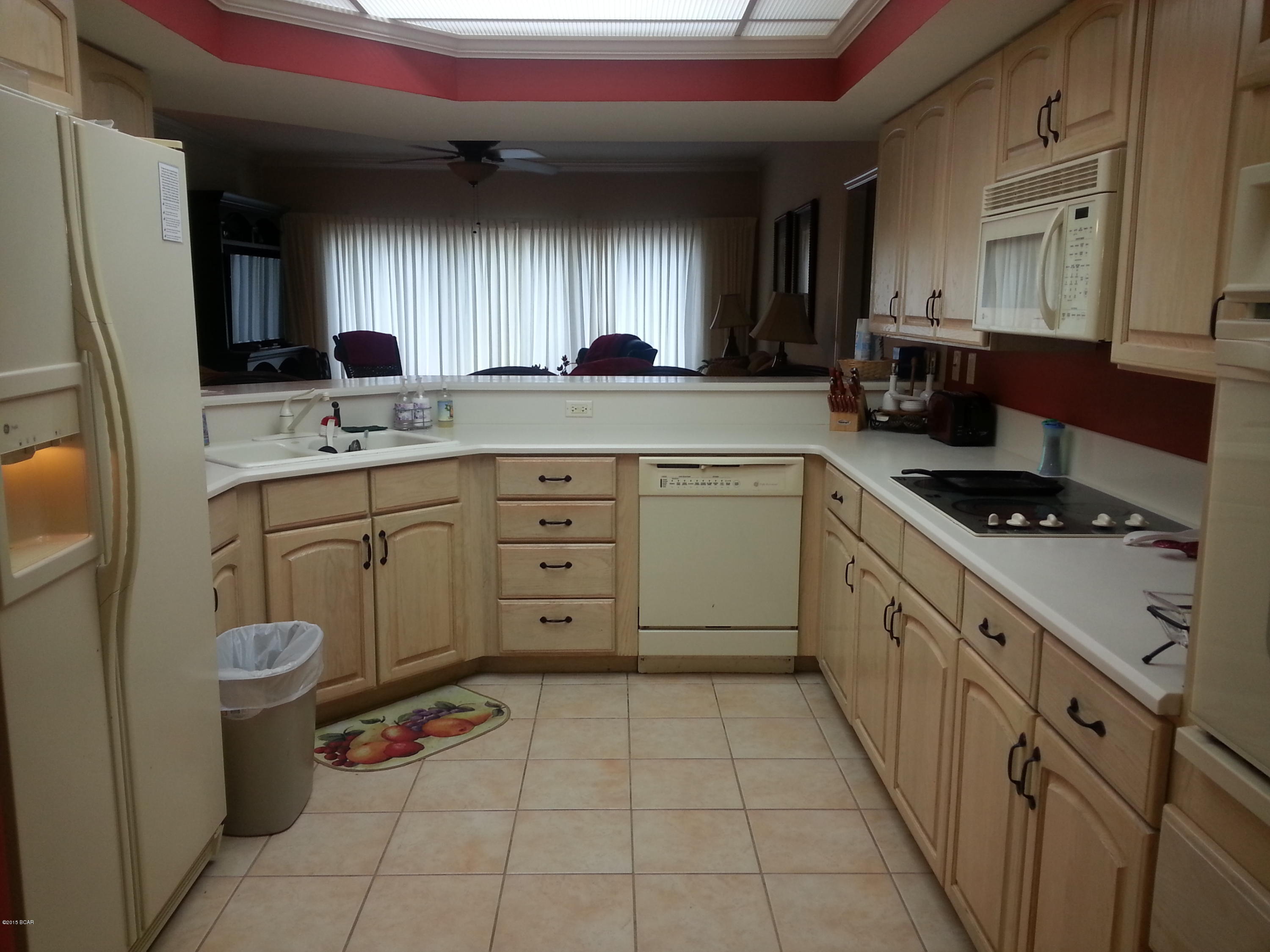 Coral Reef Condo - Residential