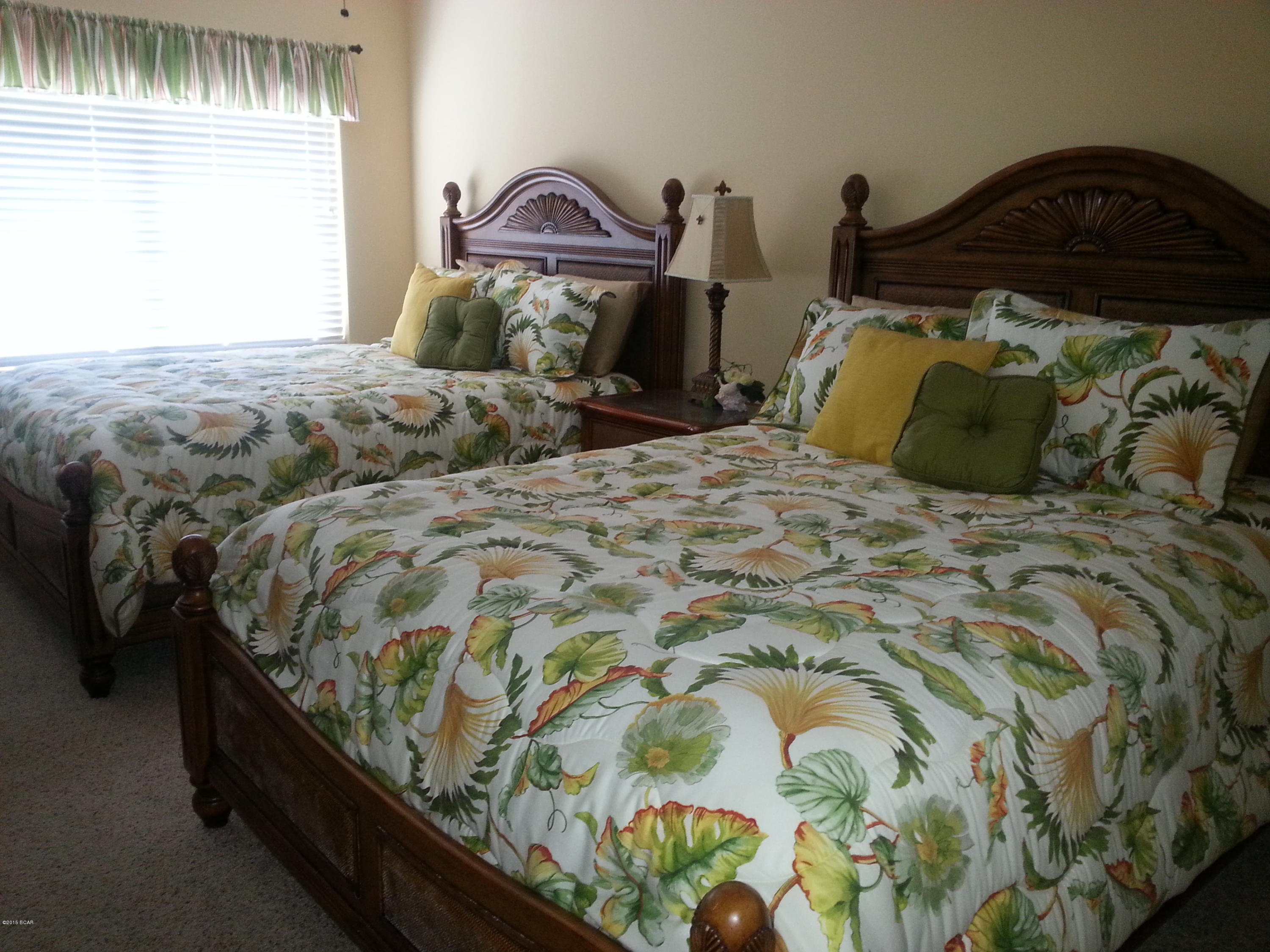 Coral Reef Condo - Residential