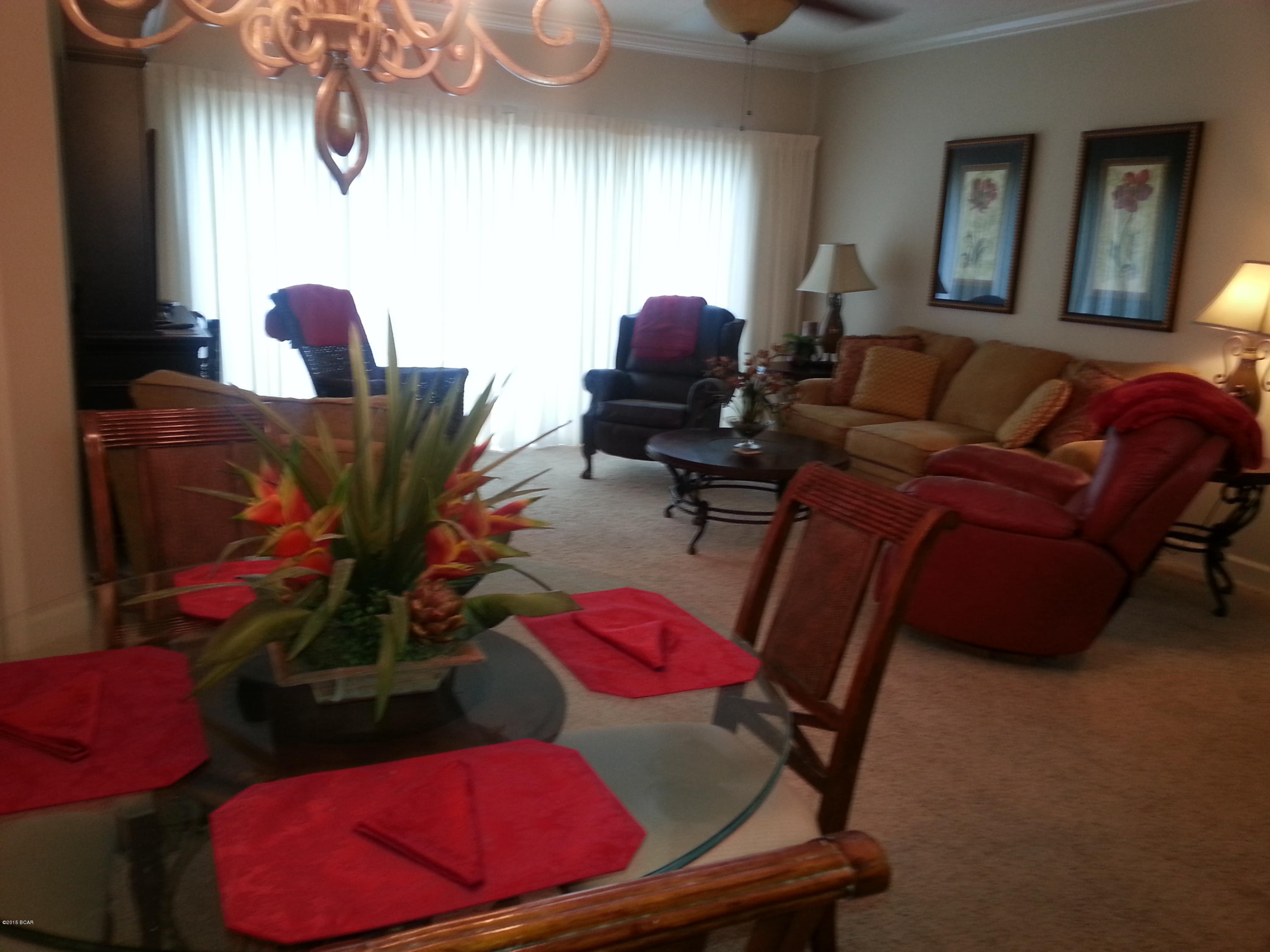 Coral Reef Condo - Residential