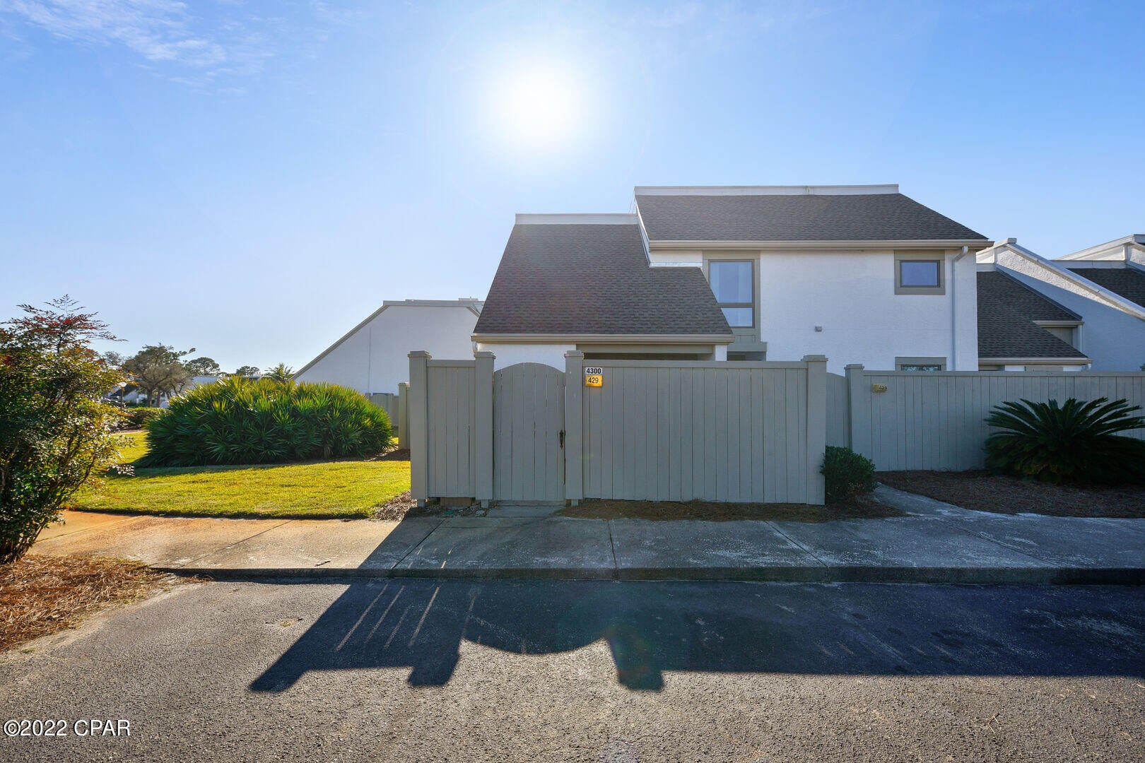 Bay Point Golf Villas I - Residential
