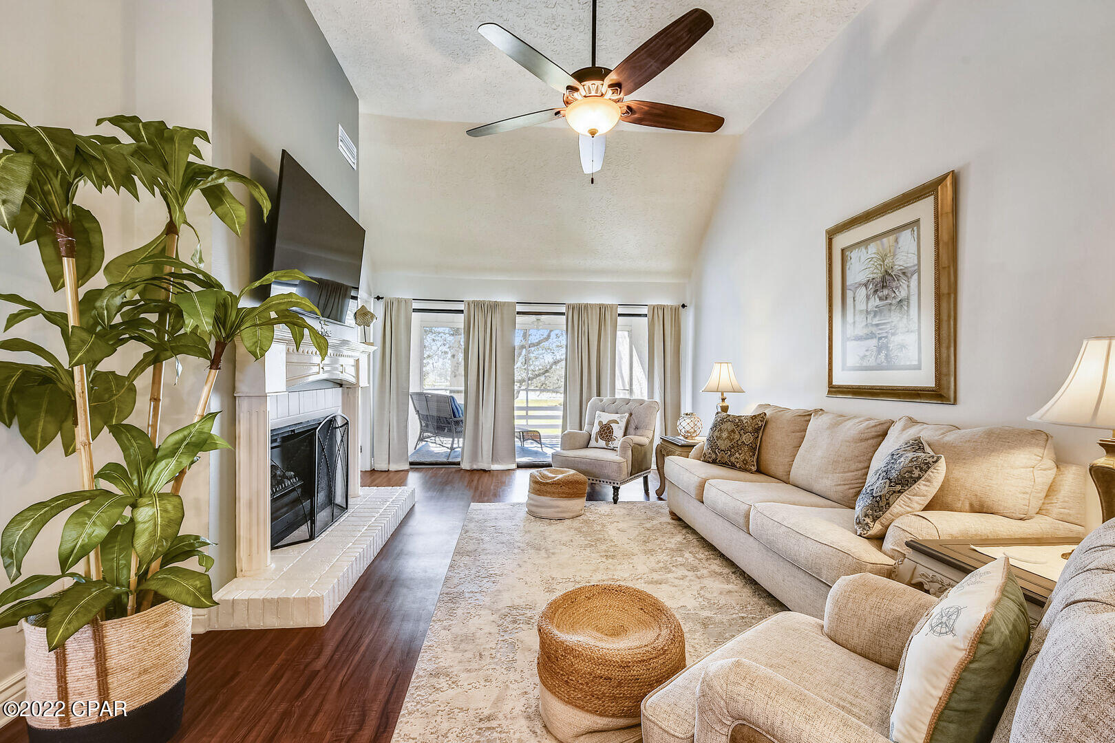 Bay Point Golf Villas I - Residential
