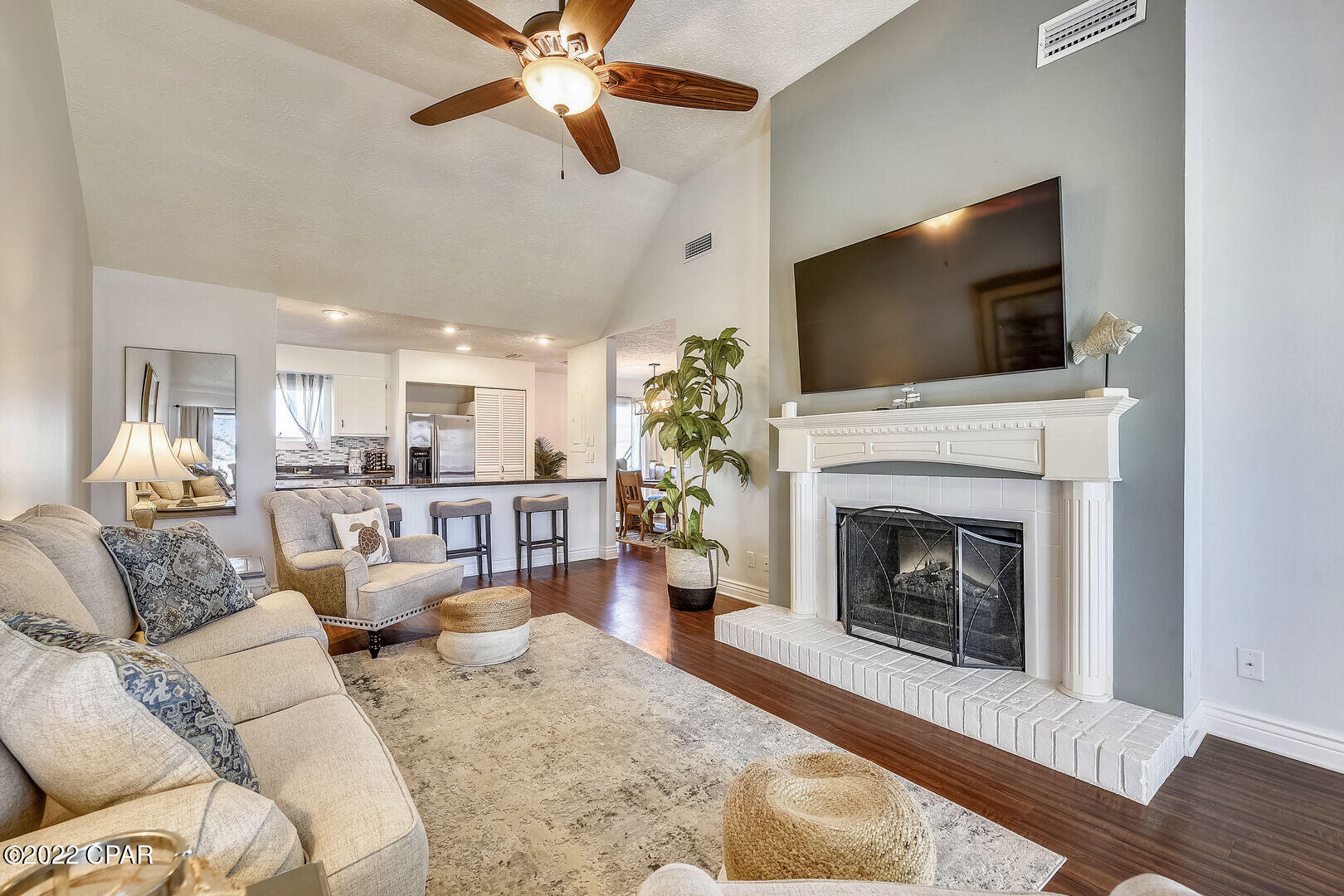 Bay Point Golf Villas I - Residential