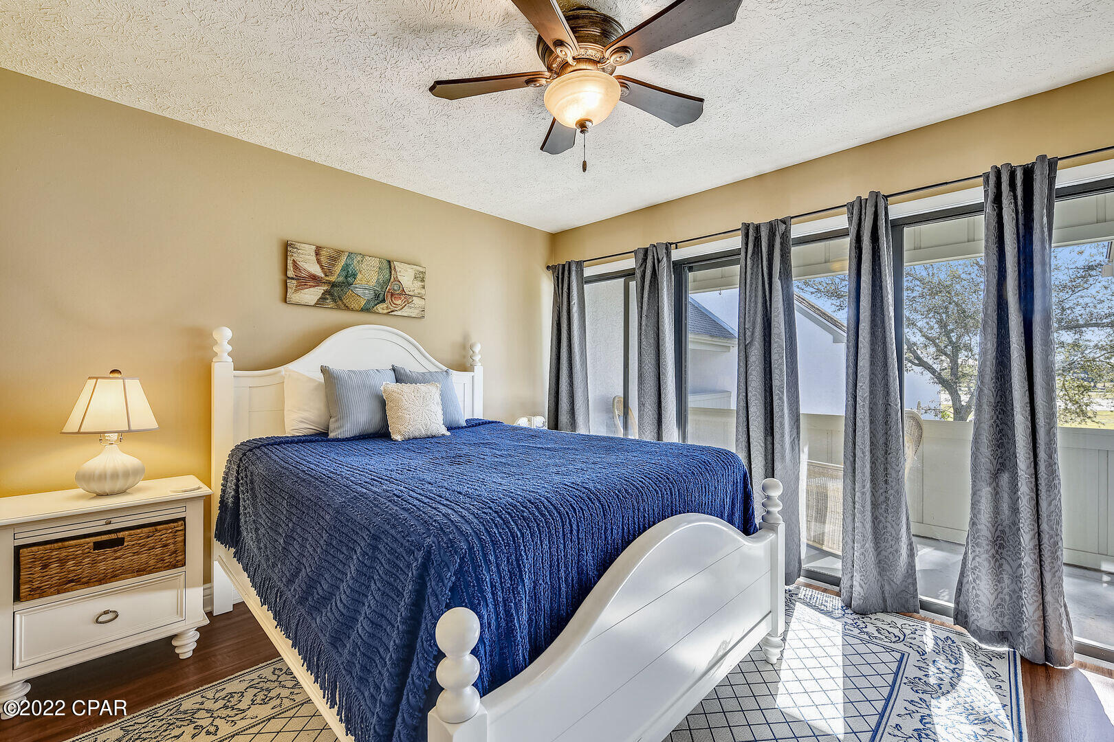 Bay Point Golf Villas I - Residential