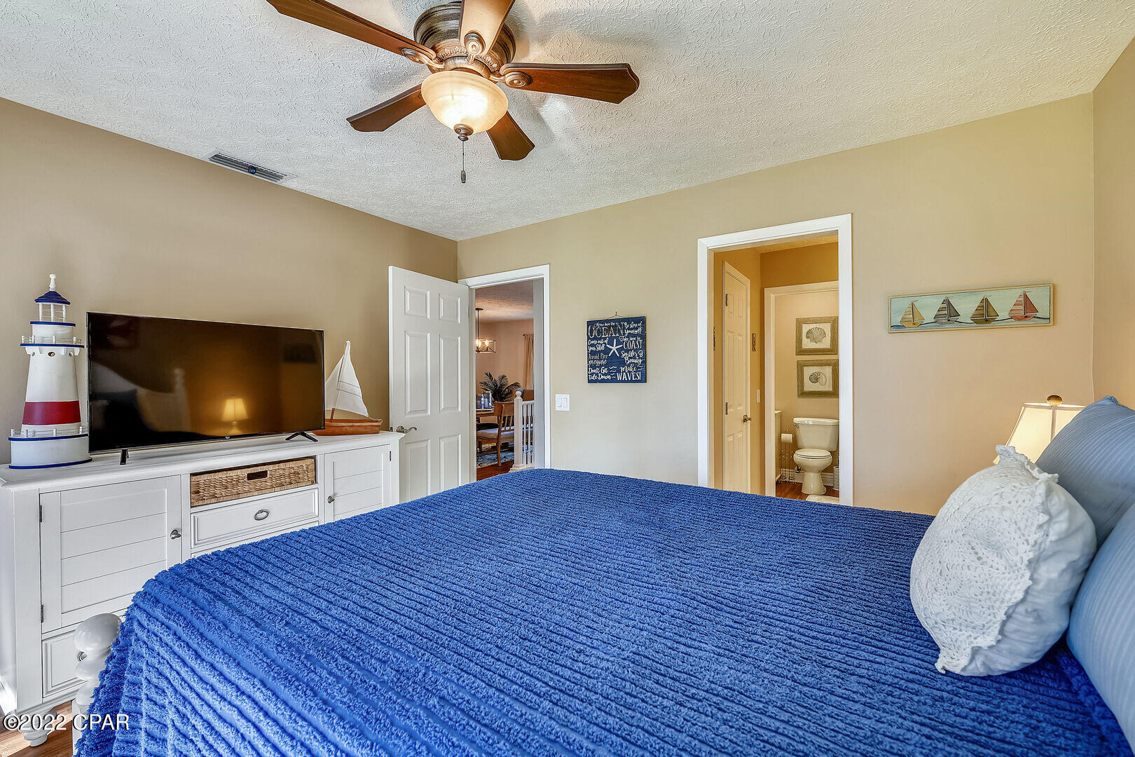 Bay Point Golf Villas I - Residential