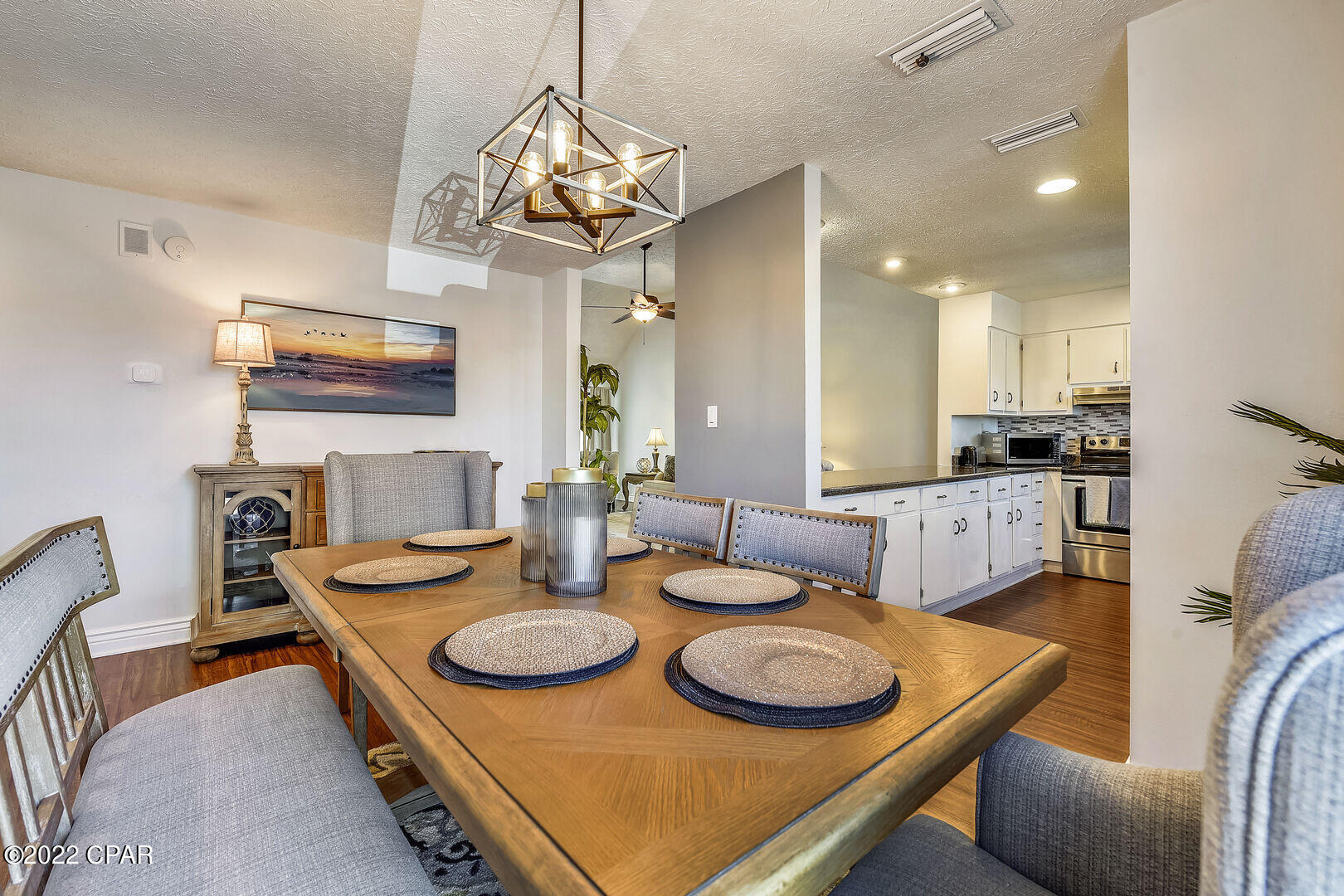 Bay Point Golf Villas I - Residential