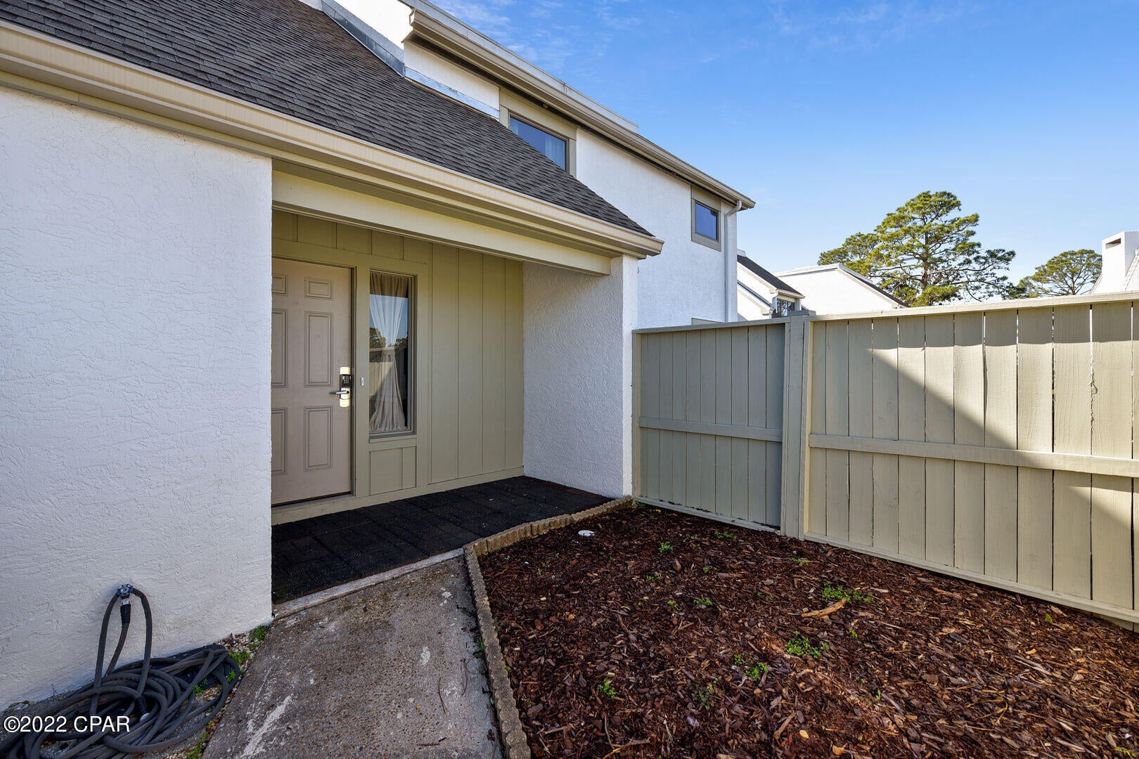 Bay Point Golf Villas I - Residential