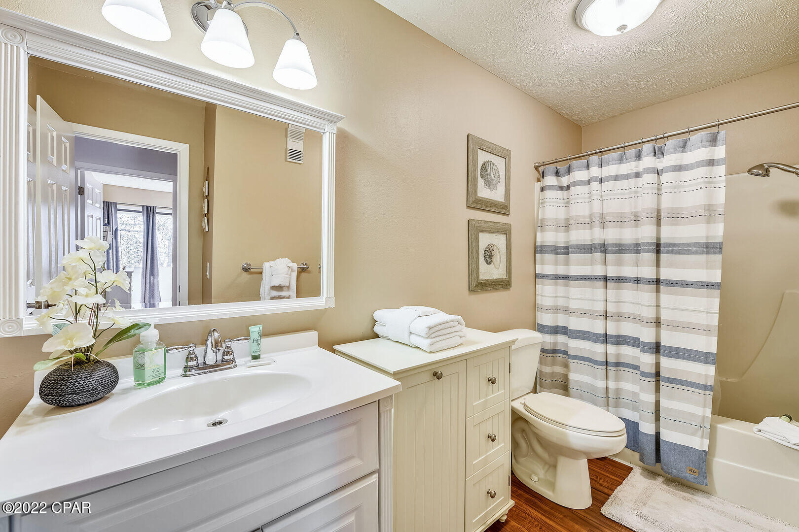 Bay Point Golf Villas I - Residential