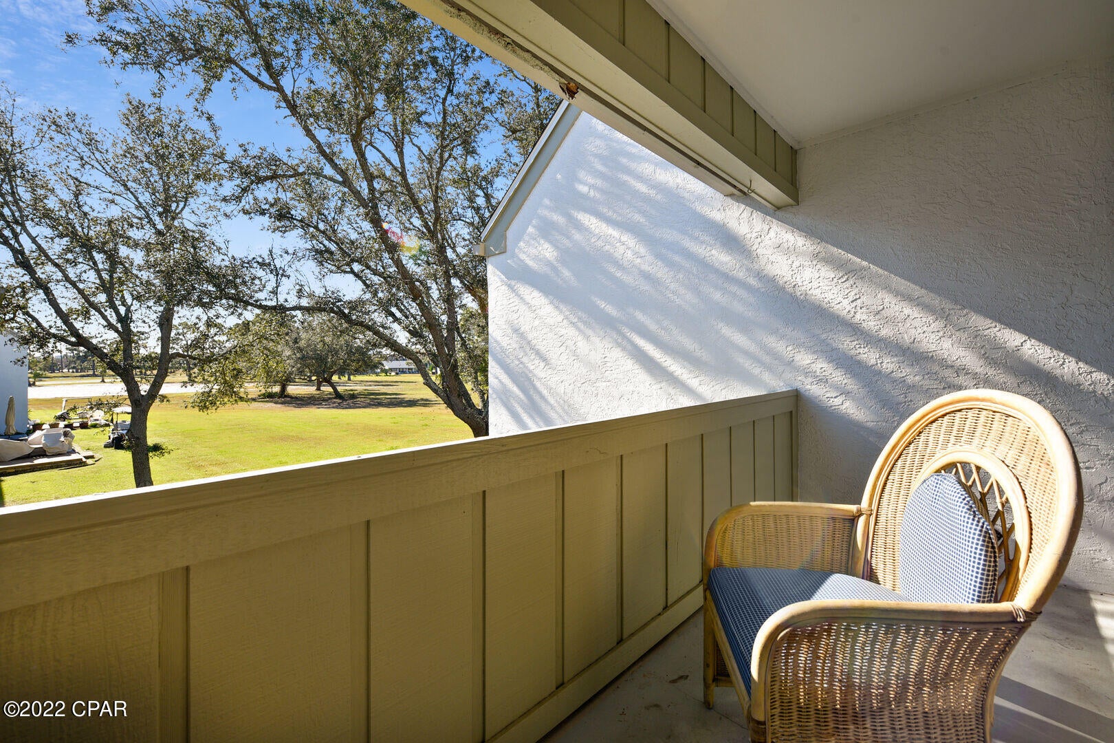 Bay Point Golf Villas I - Residential