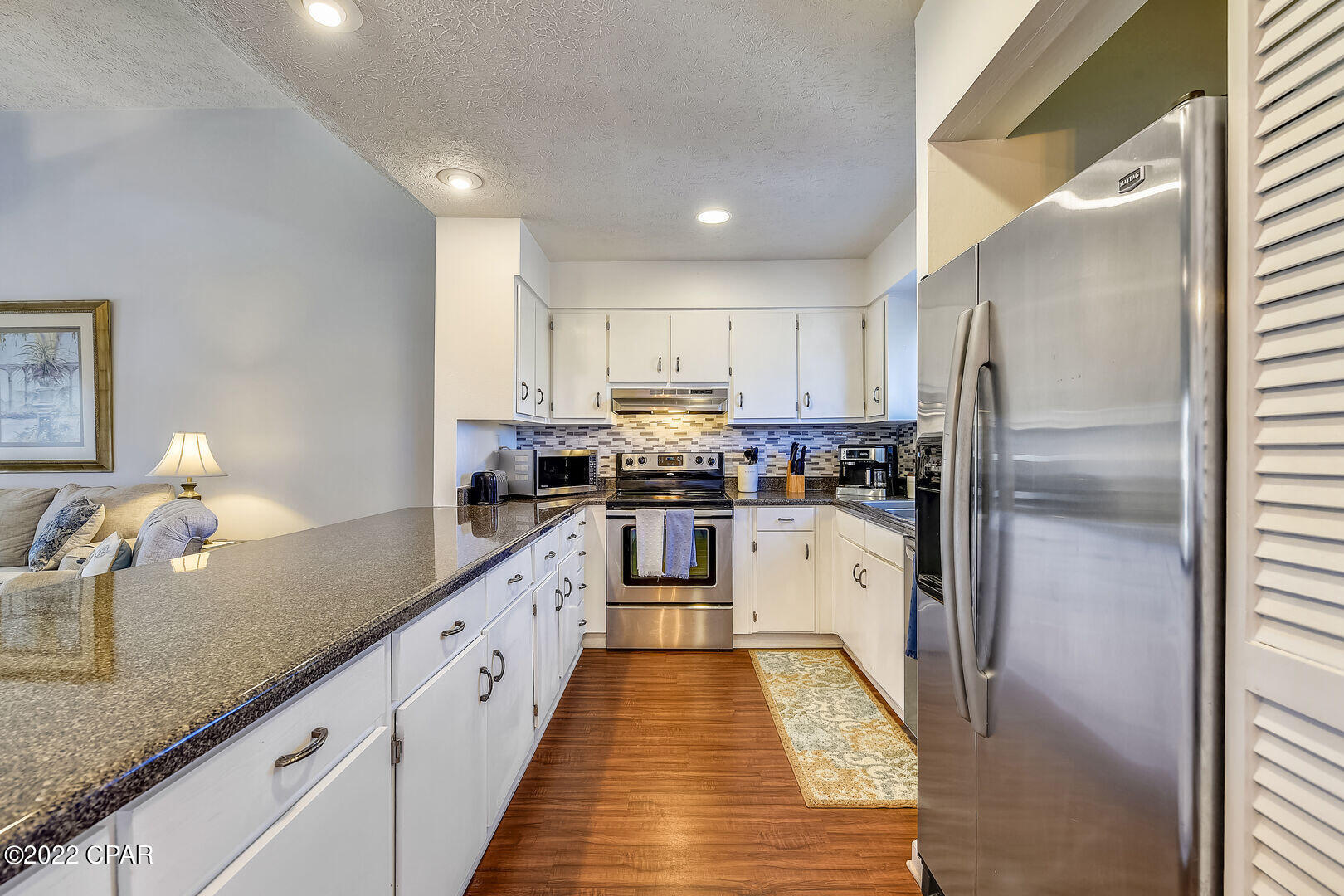 Bay Point Golf Villas I - Residential