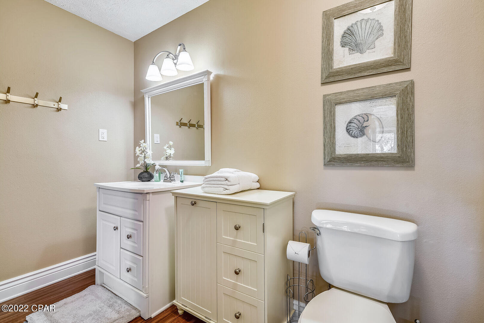 Bay Point Golf Villas I - Residential