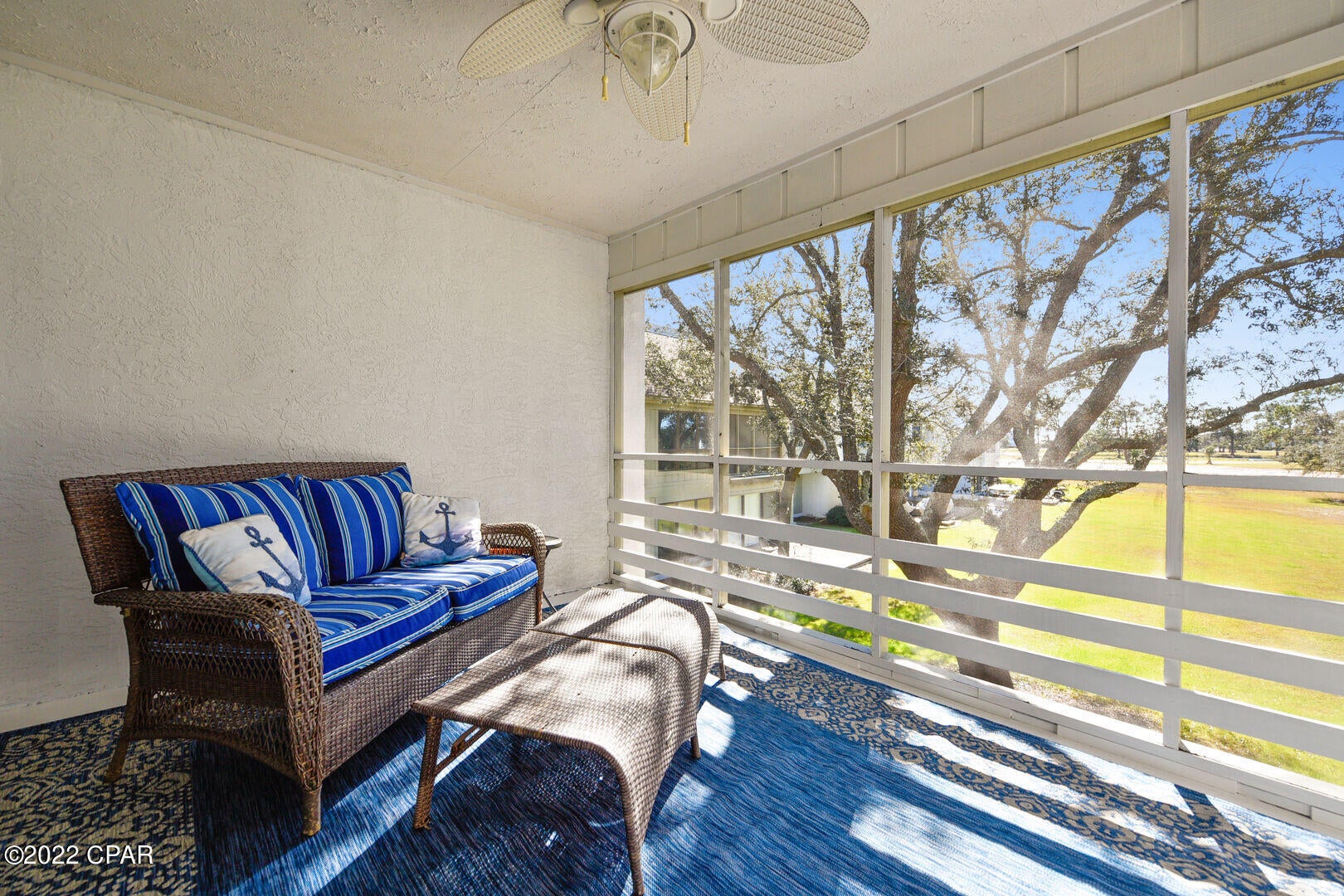 Bay Point Golf Villas I - Residential