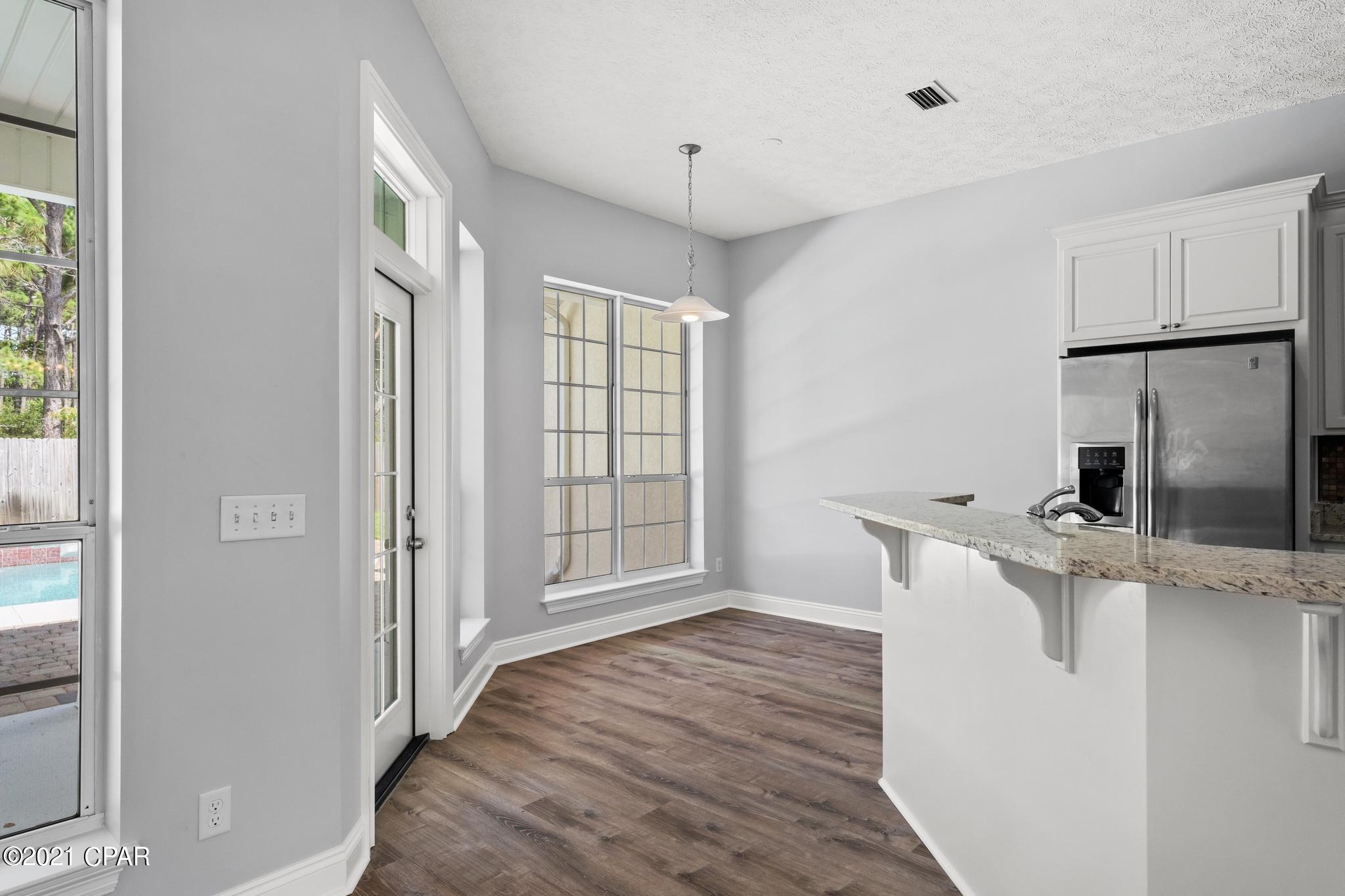 Hidden Pines Phase VII - Residential