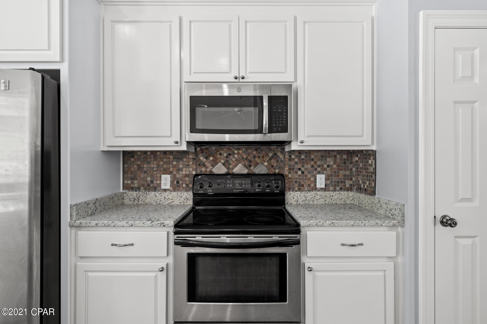 Hidden Pines Phase VII - Residential