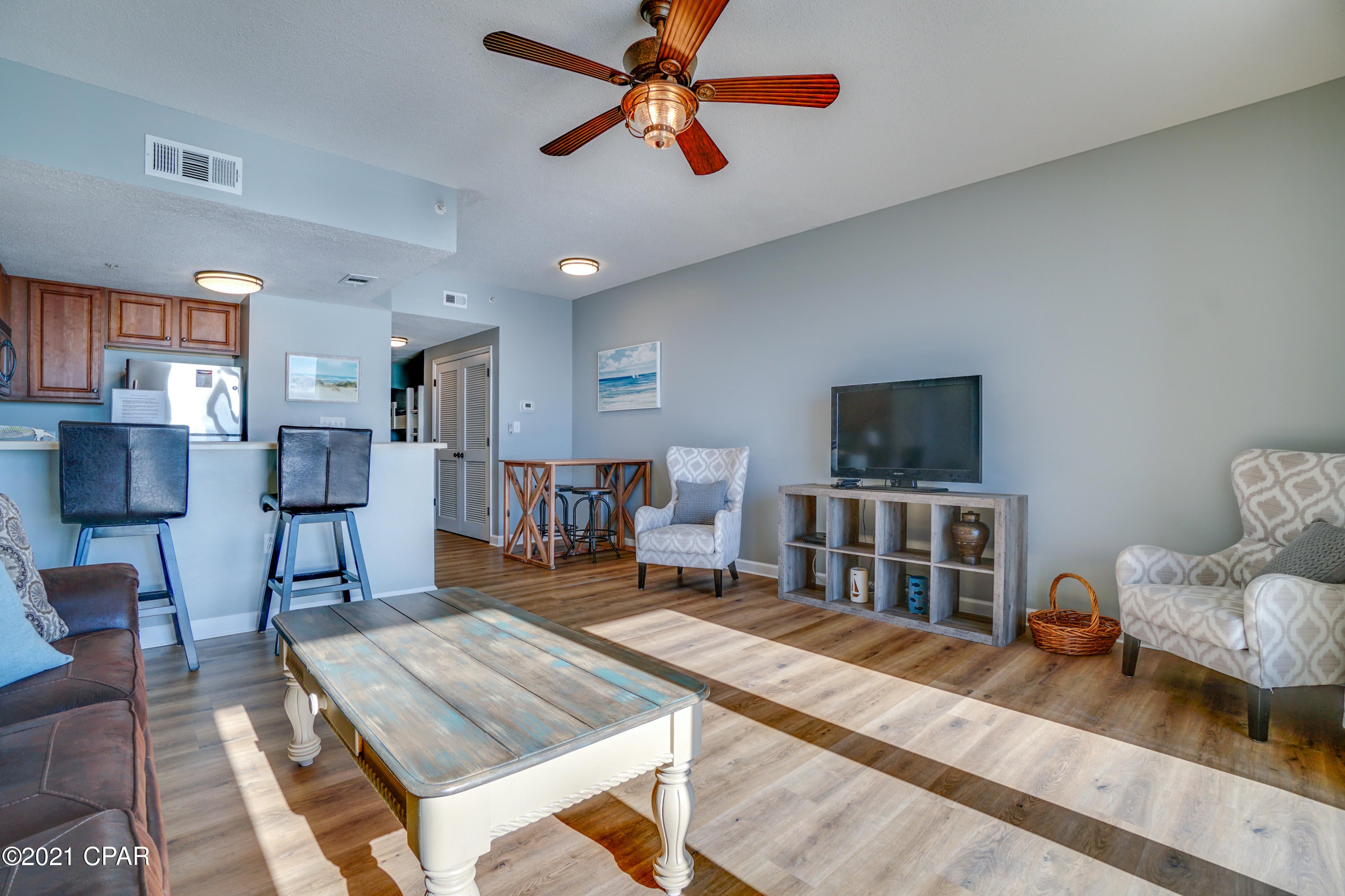 Seychelles Resort Condominium - Residential
