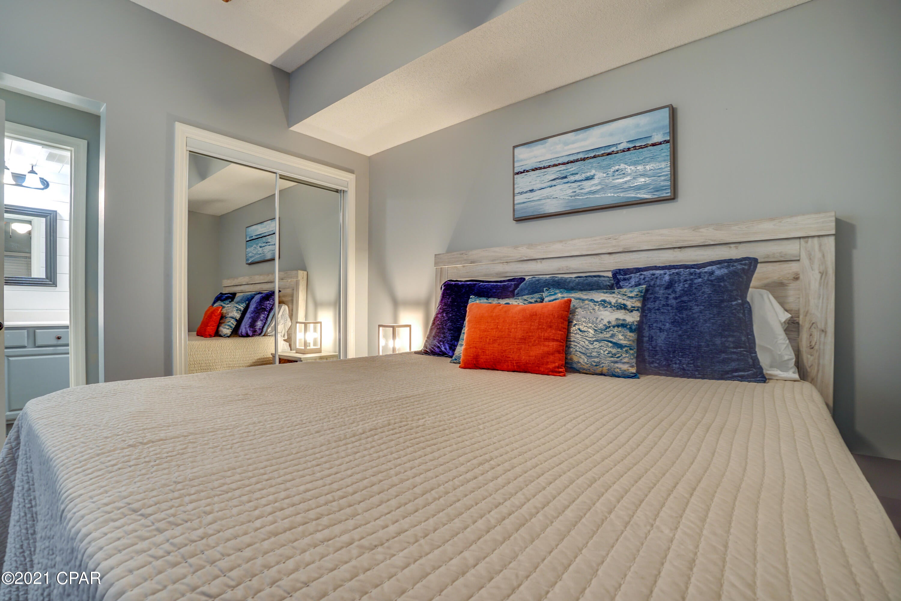 Seychelles Resort Condominium - Residential