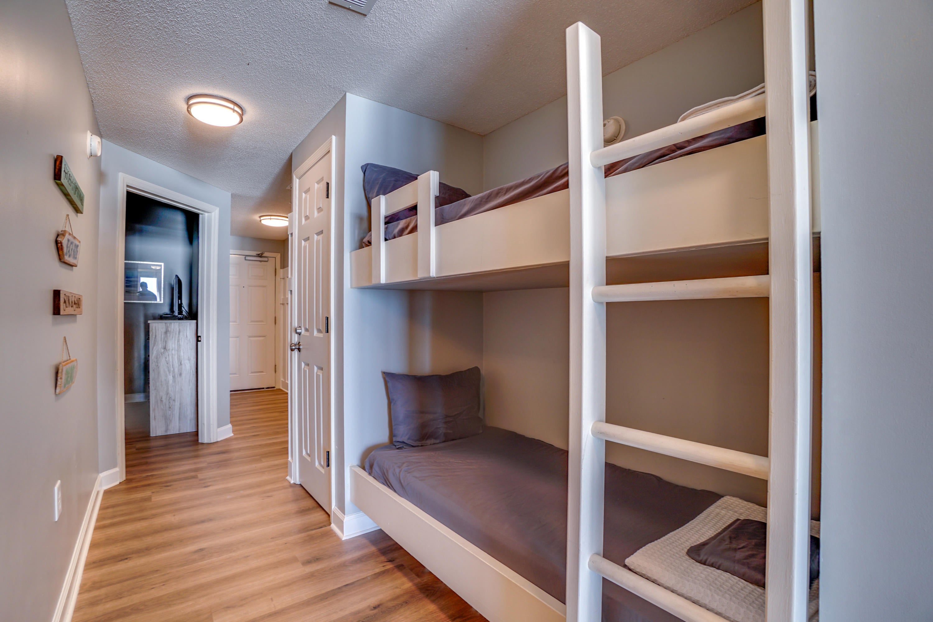 Seychelles Resort Condominium - Residential