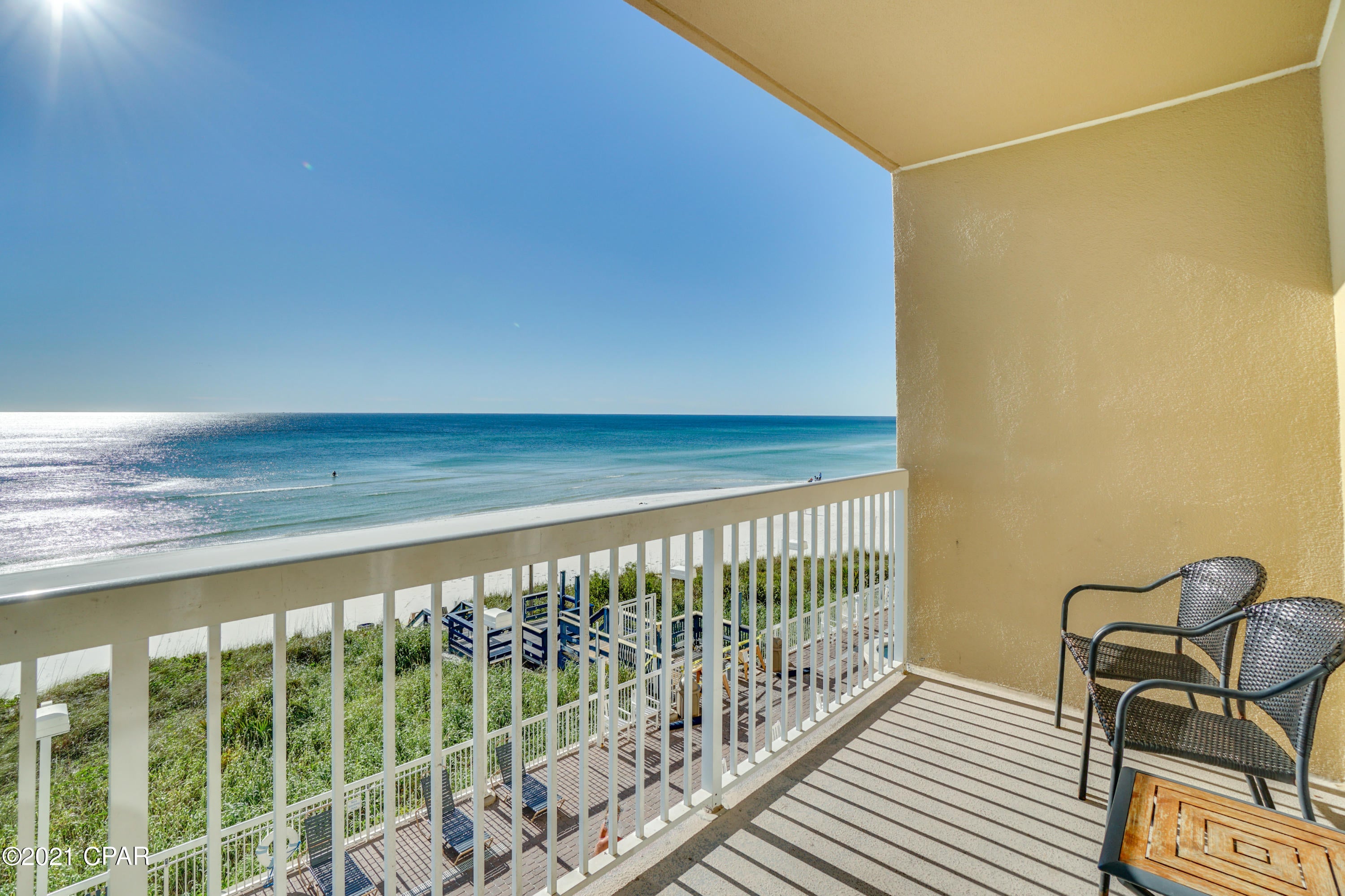 Seychelles Resort Condominium - Residential