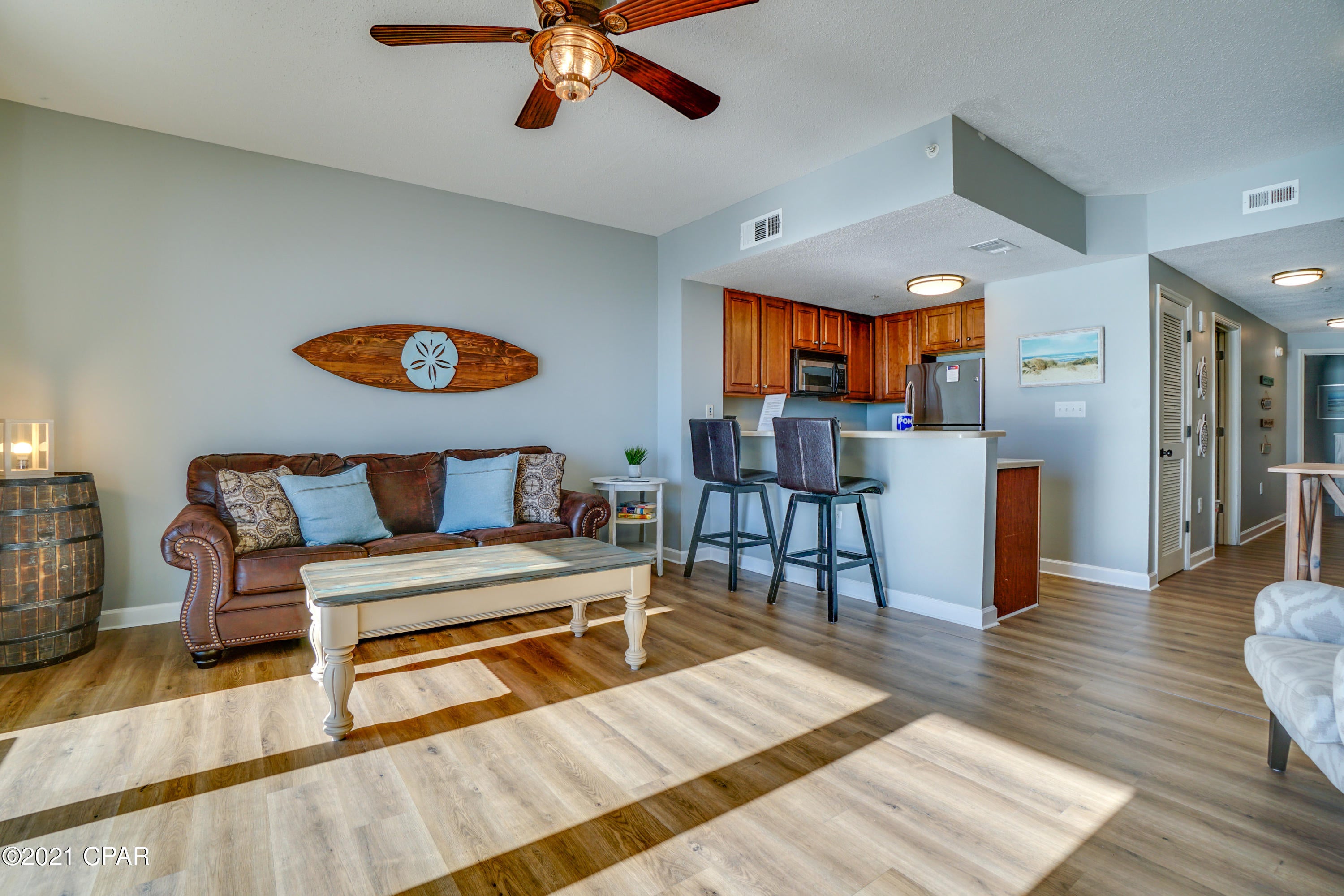 Seychelles Resort Condominium - Residential