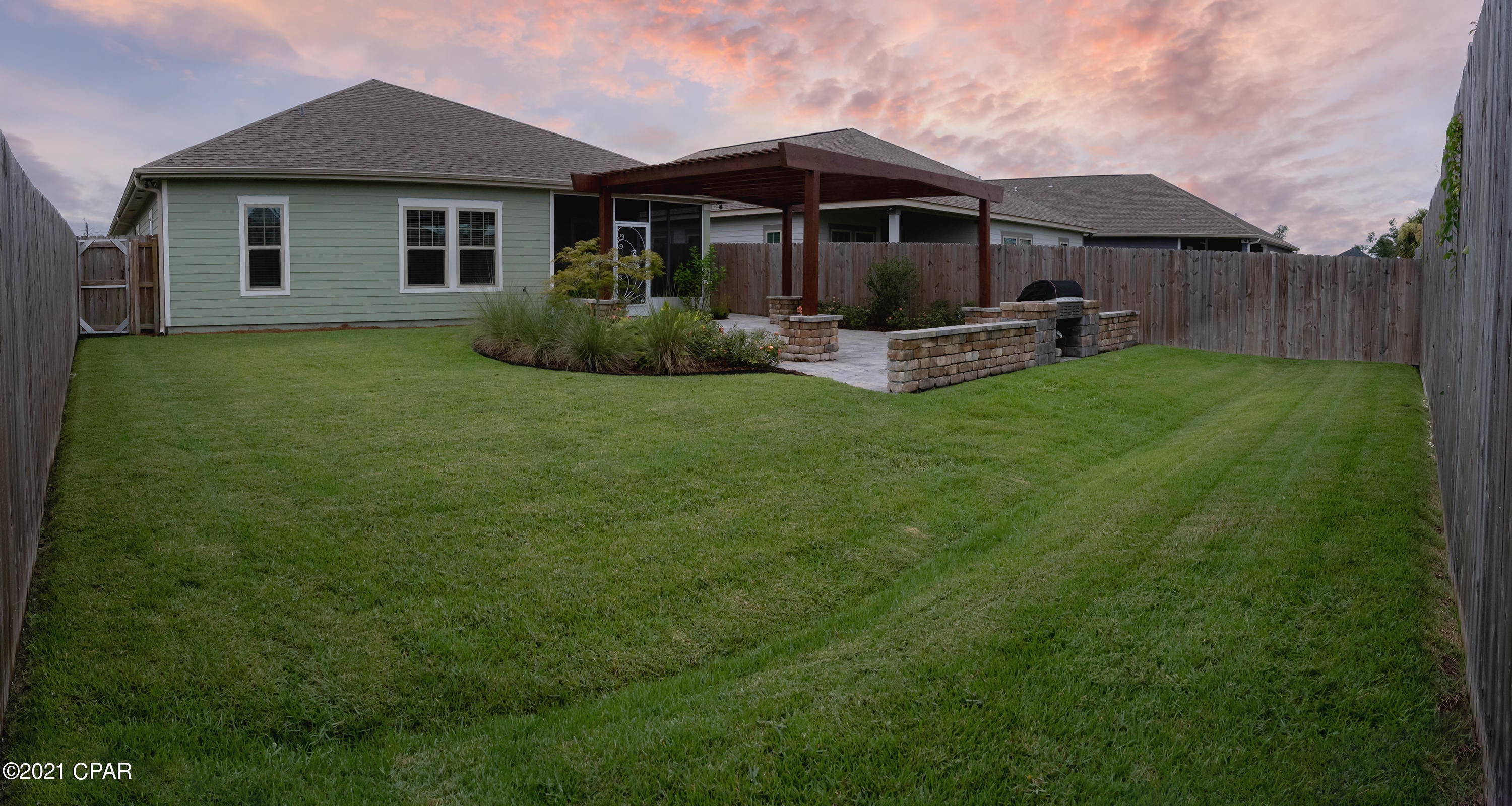 Hidden Ridge - Residential